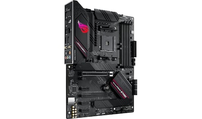 Mainboard »ROG STRIX B550-F GAMING WIFI II«