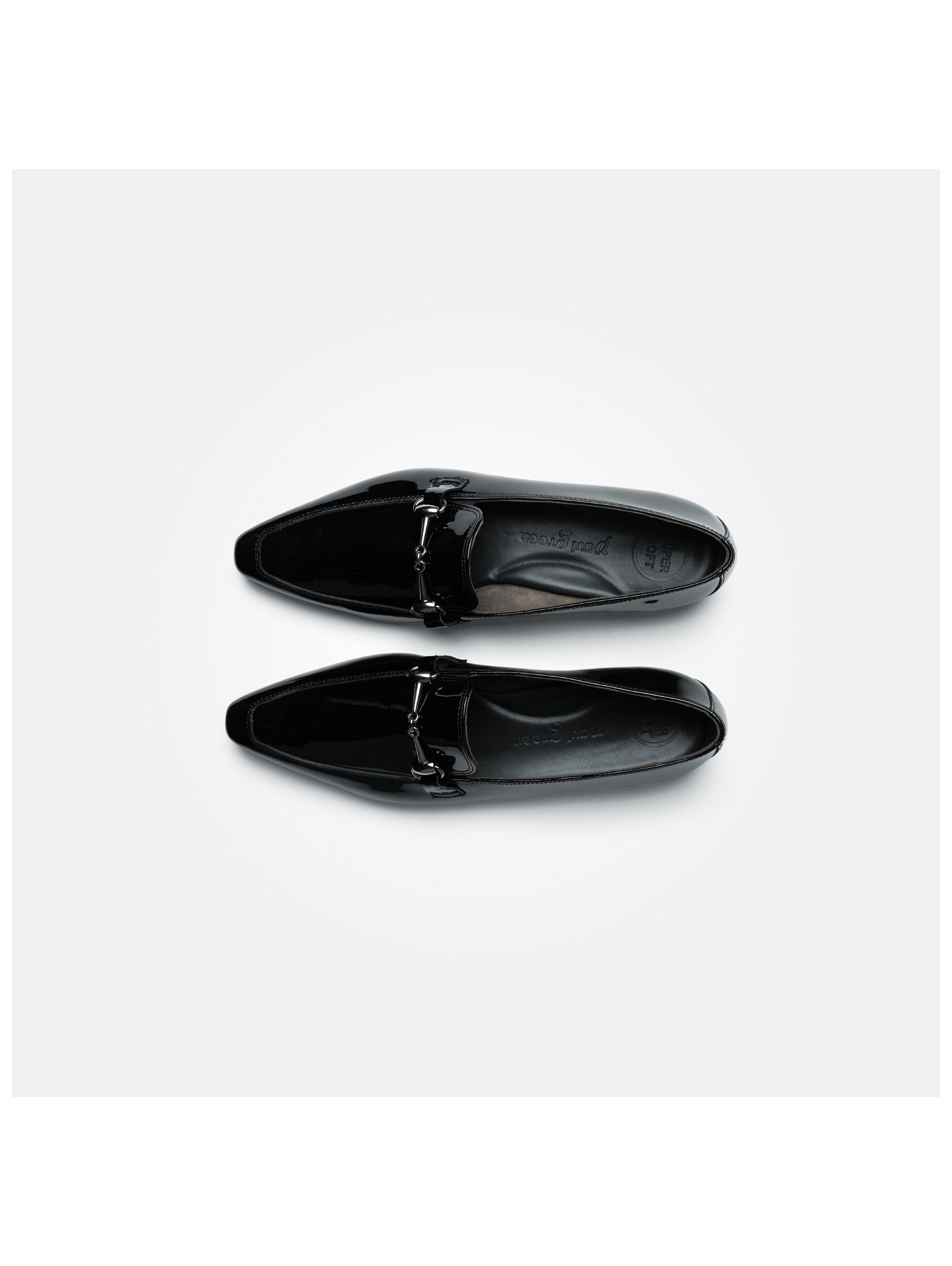 Paul Green Slipper »Paul Green Slipper Leder«