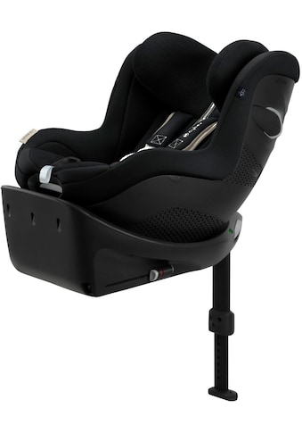 Autokindersitz »Sirona Gi i-Size Plus, moon black«