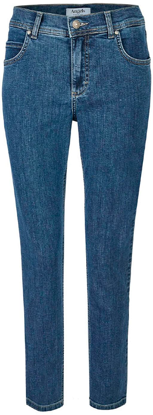 ANGELS Slim-fit-Jeans "ORNELLA"