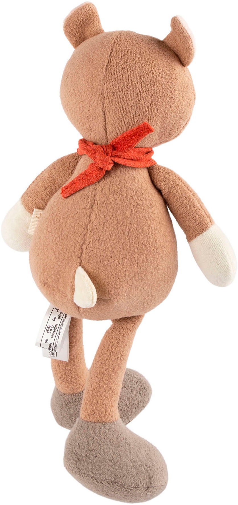 Sigikid Kuscheltier »Vanilla Bär«