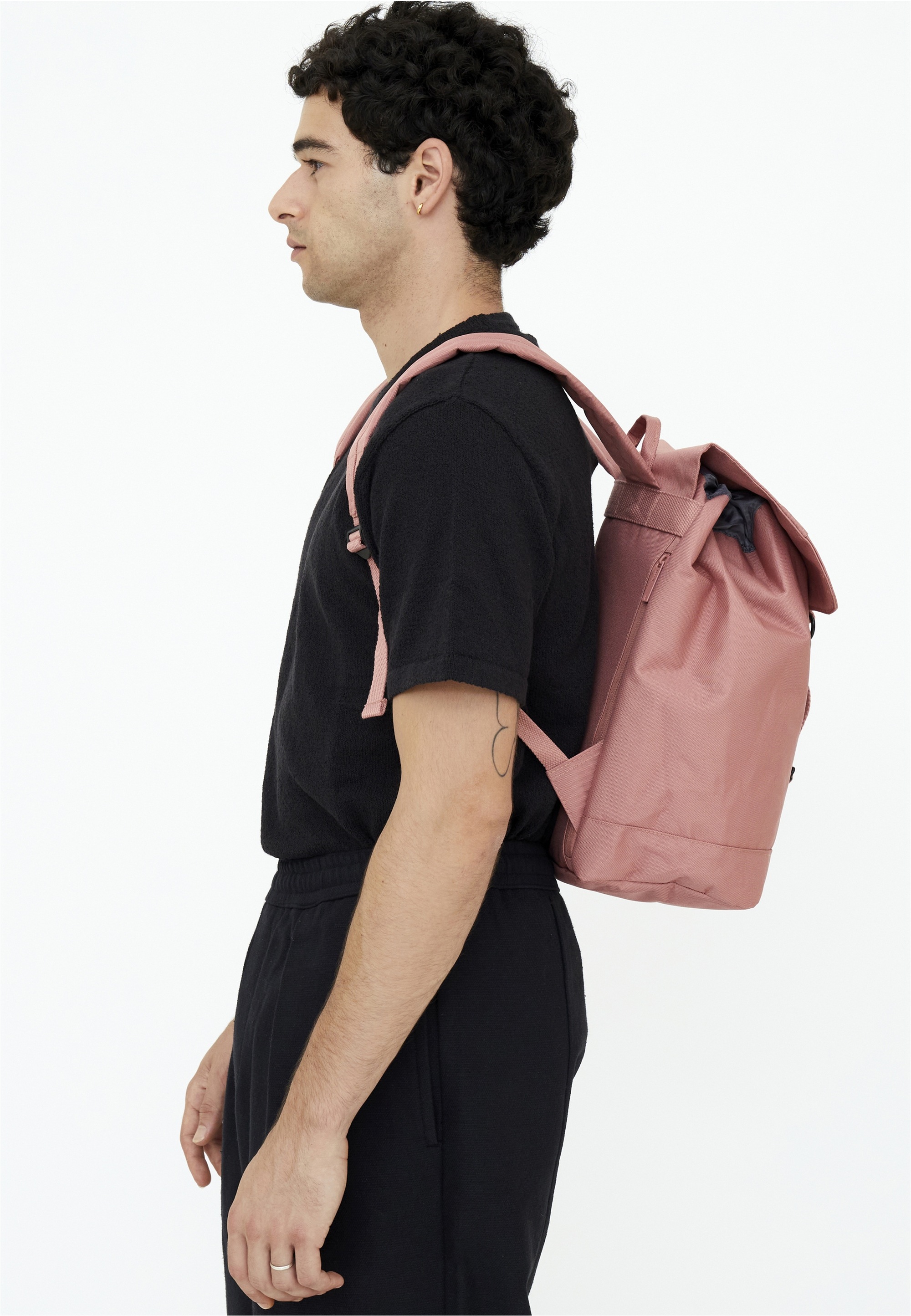 lefrik Laptoptasche »Scout«, mit Laptop-Fach