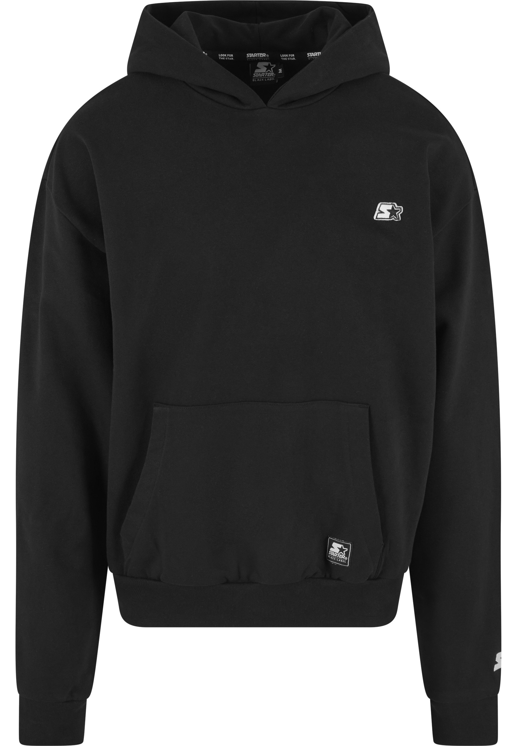 Starter Black Label "Starter Black Label Herren Starter Essential Oversize Hoody"