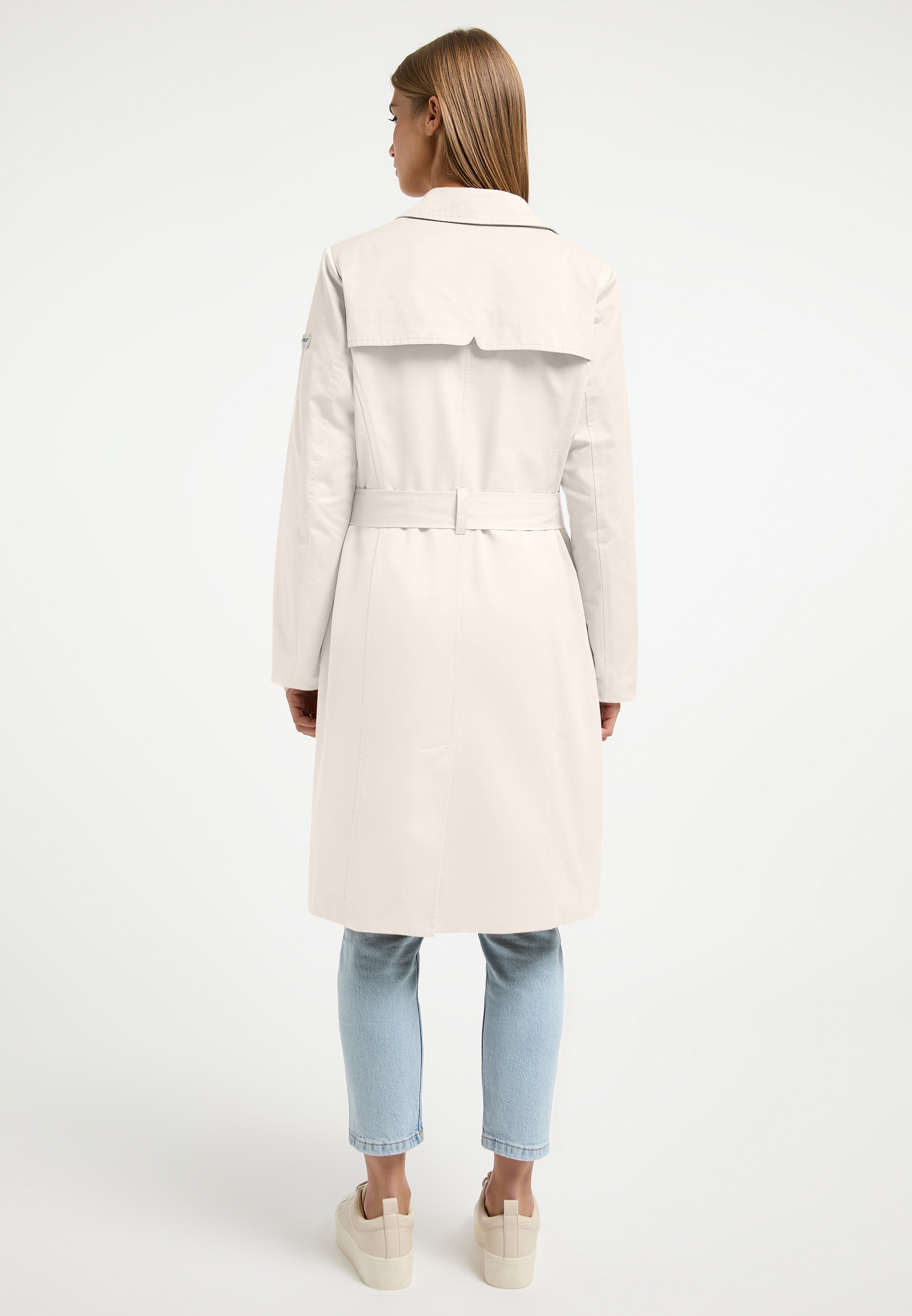 Frieda & Freddies Trenchcoat »Trenchcoat«