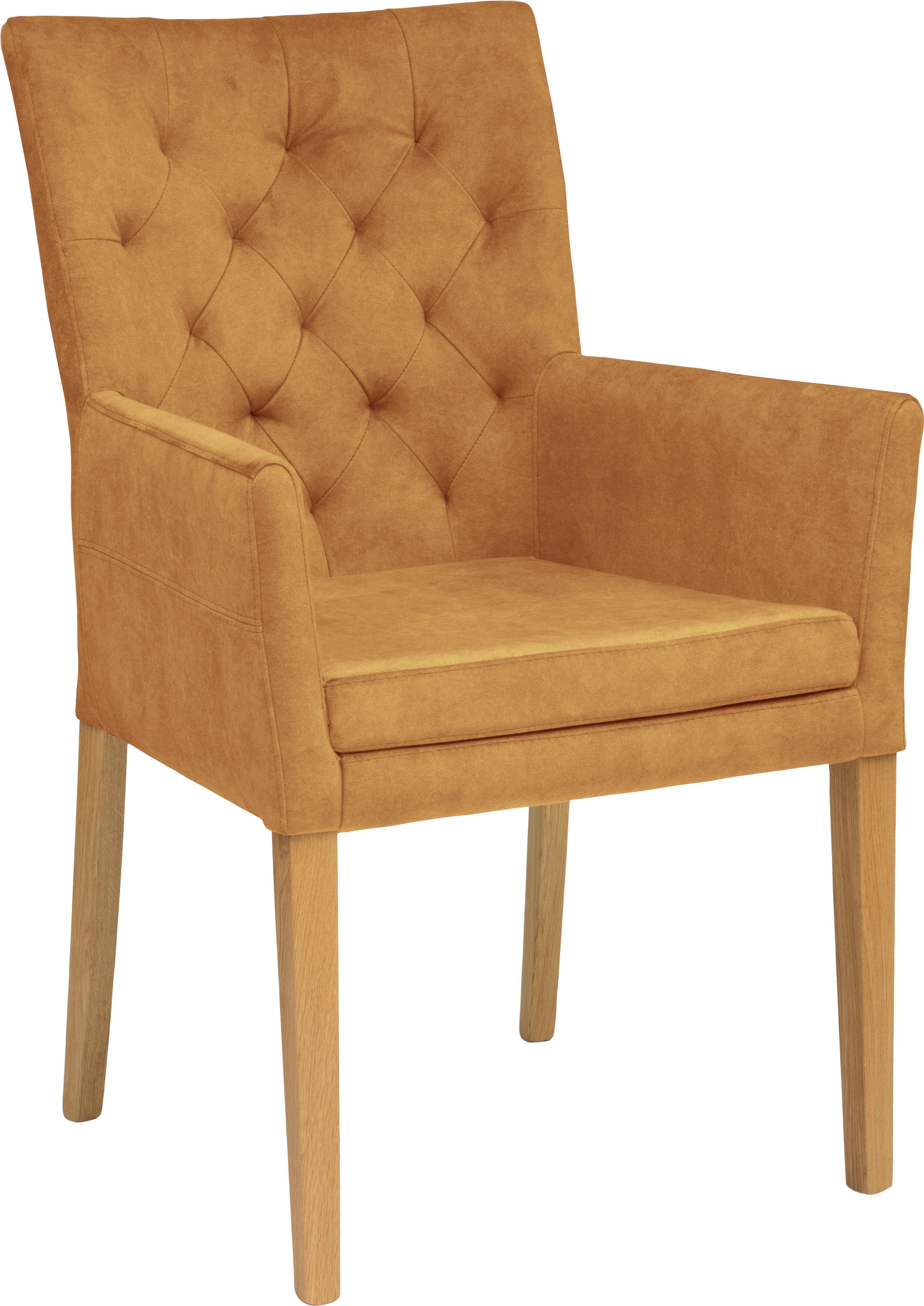 Home affaire Esszimmerstuhl "Colorado BESTSELLER" () mit Massivholzgestell günstig online kaufen