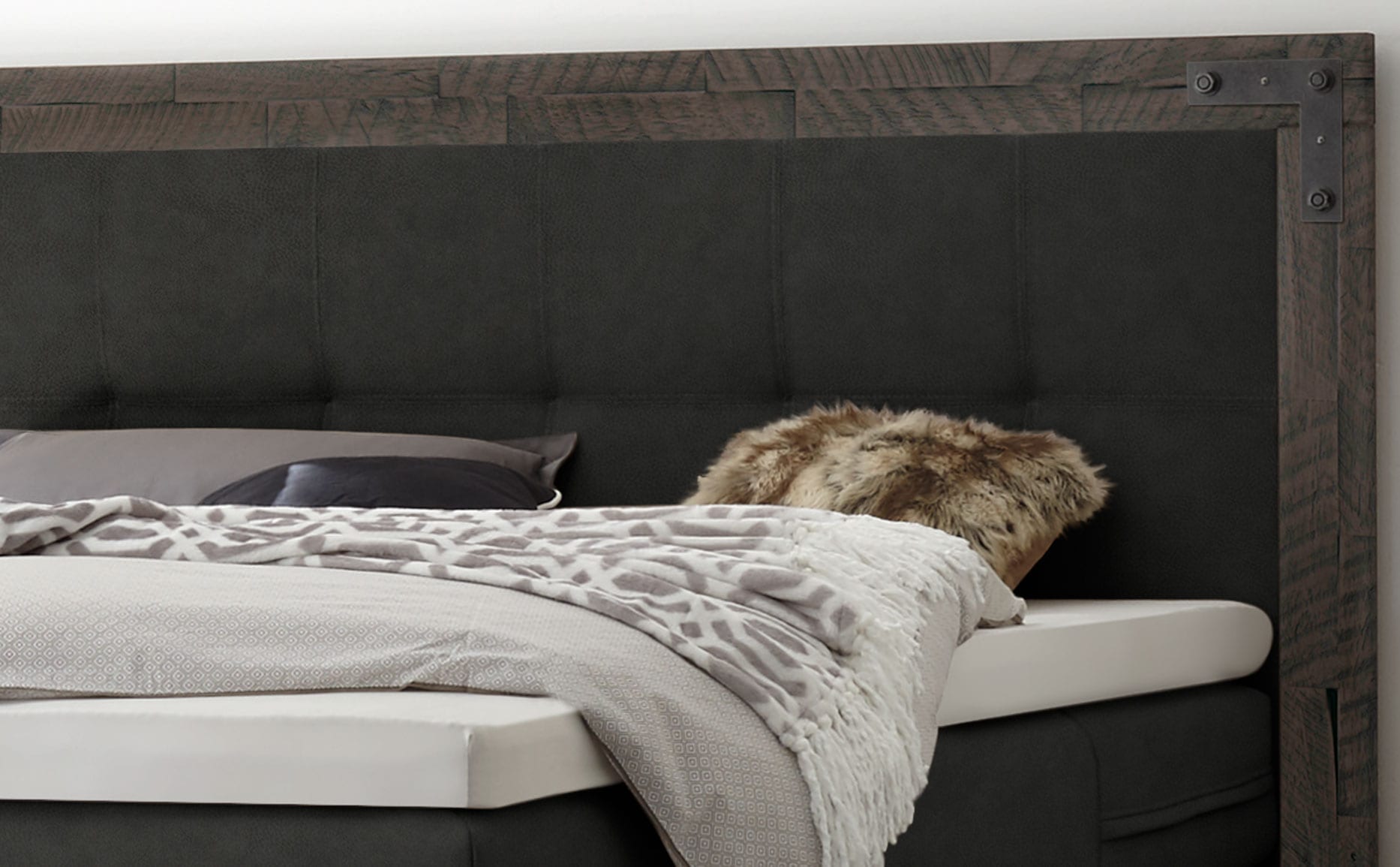 HASENA Boxspringbett »Chicago«