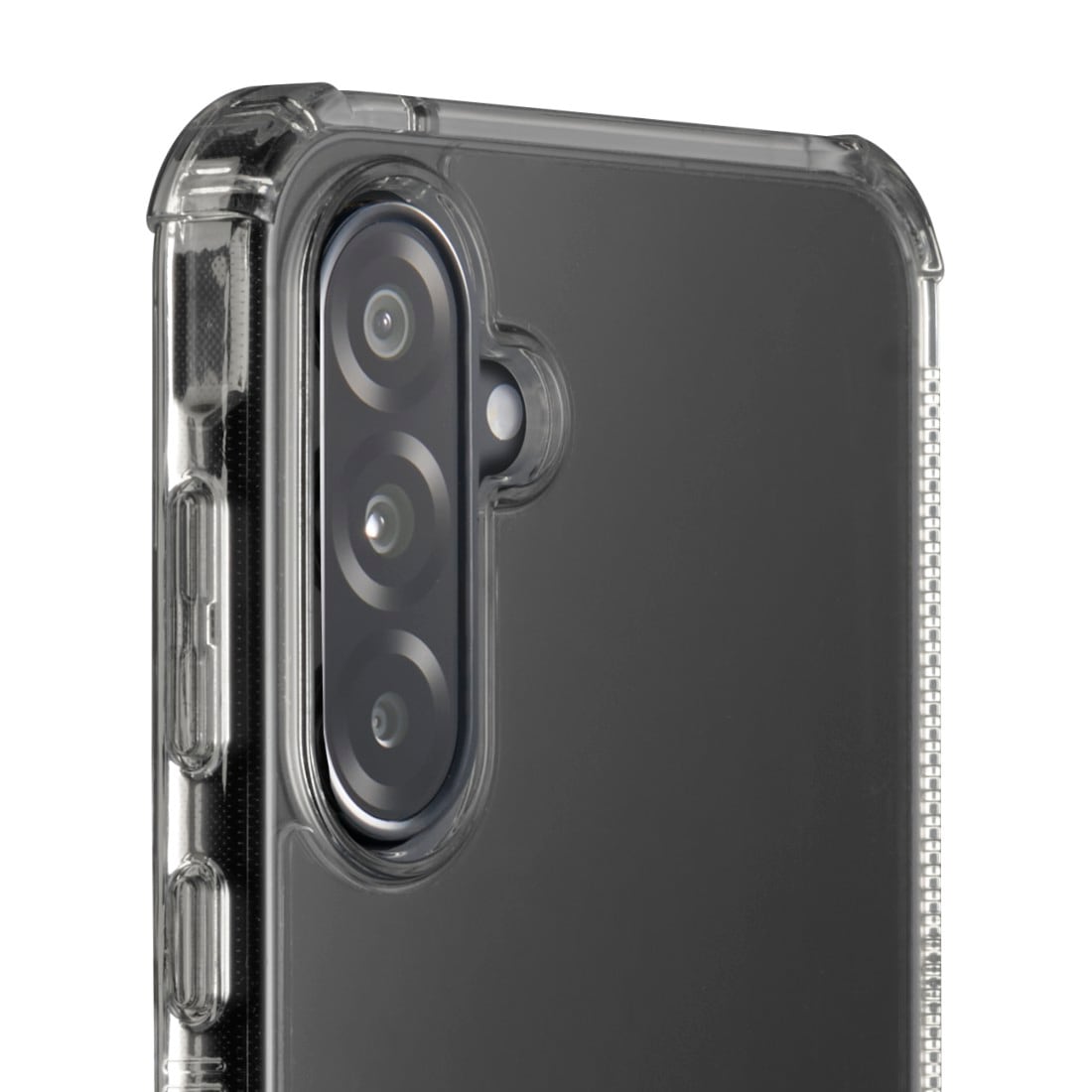 Hama Handyhülle »Handyhülle „Extreme Protect“ für Galaxy A26 5G (stoßfest, sturzsicher)«