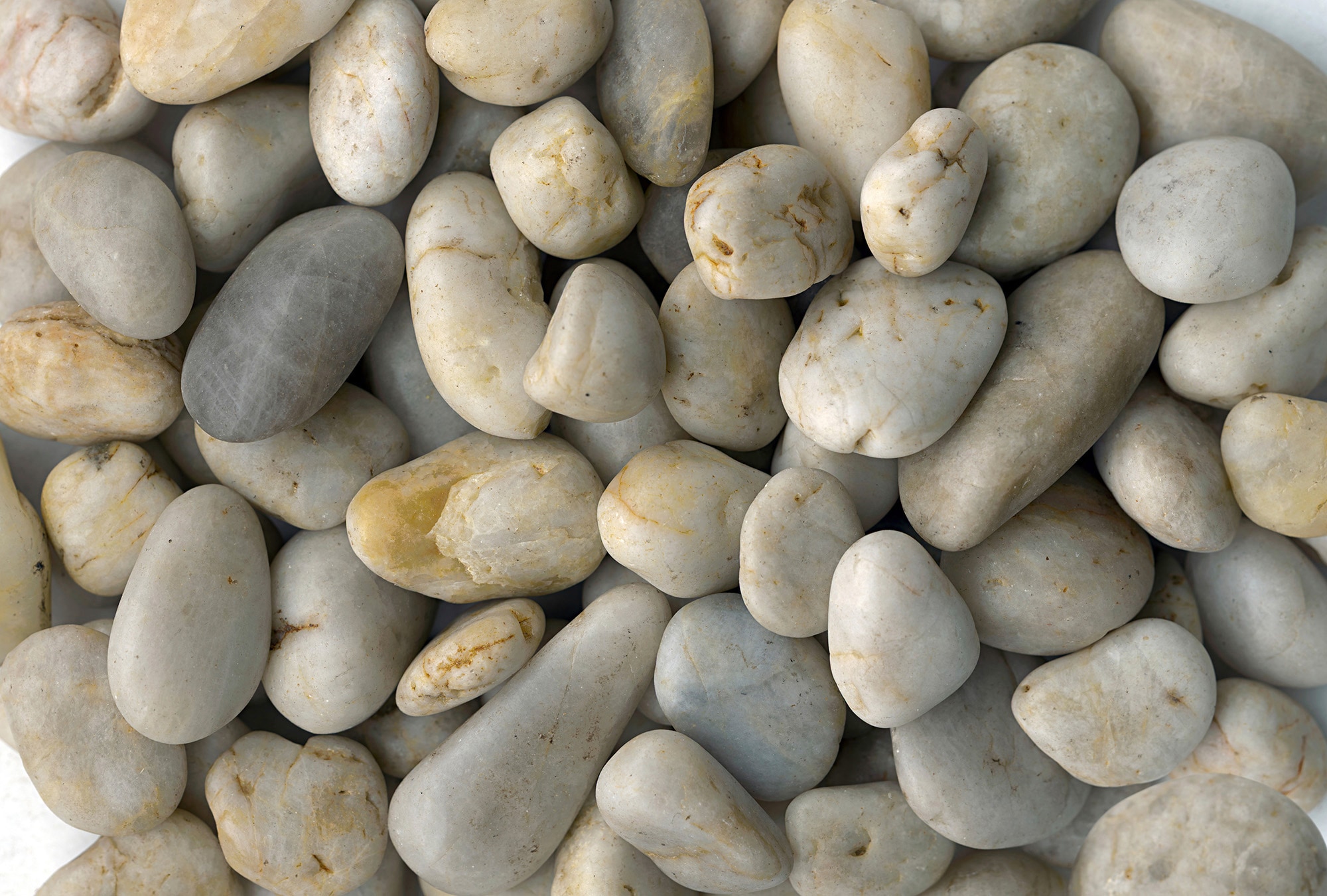 Architects Paper Fototapetas »Pebble Stone Grey« Vlies ...