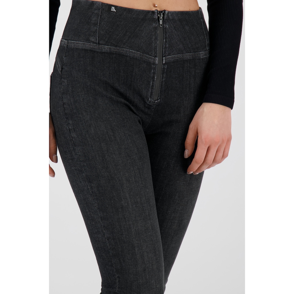 Alife & Kickin Jeansjeggings »ChiaraAK B Jeggings Damen Jeggings, Leggings«