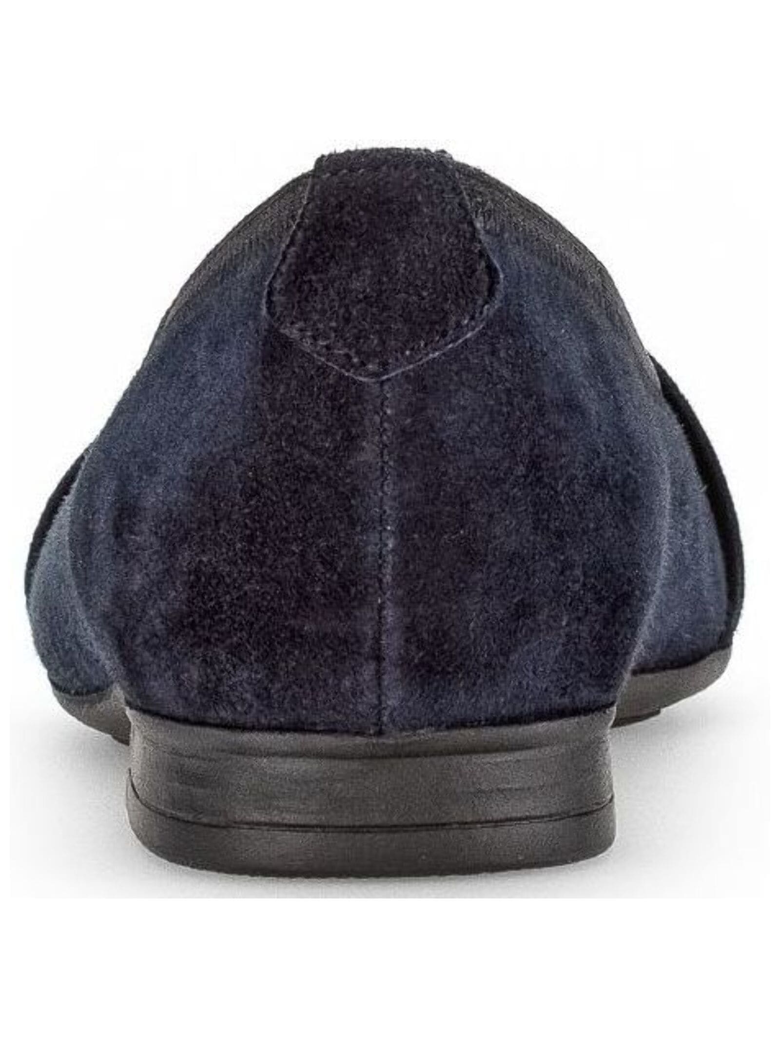 Gabor Comfort Ballerina »Gabor Comfort Ballerinas Veloursleder«