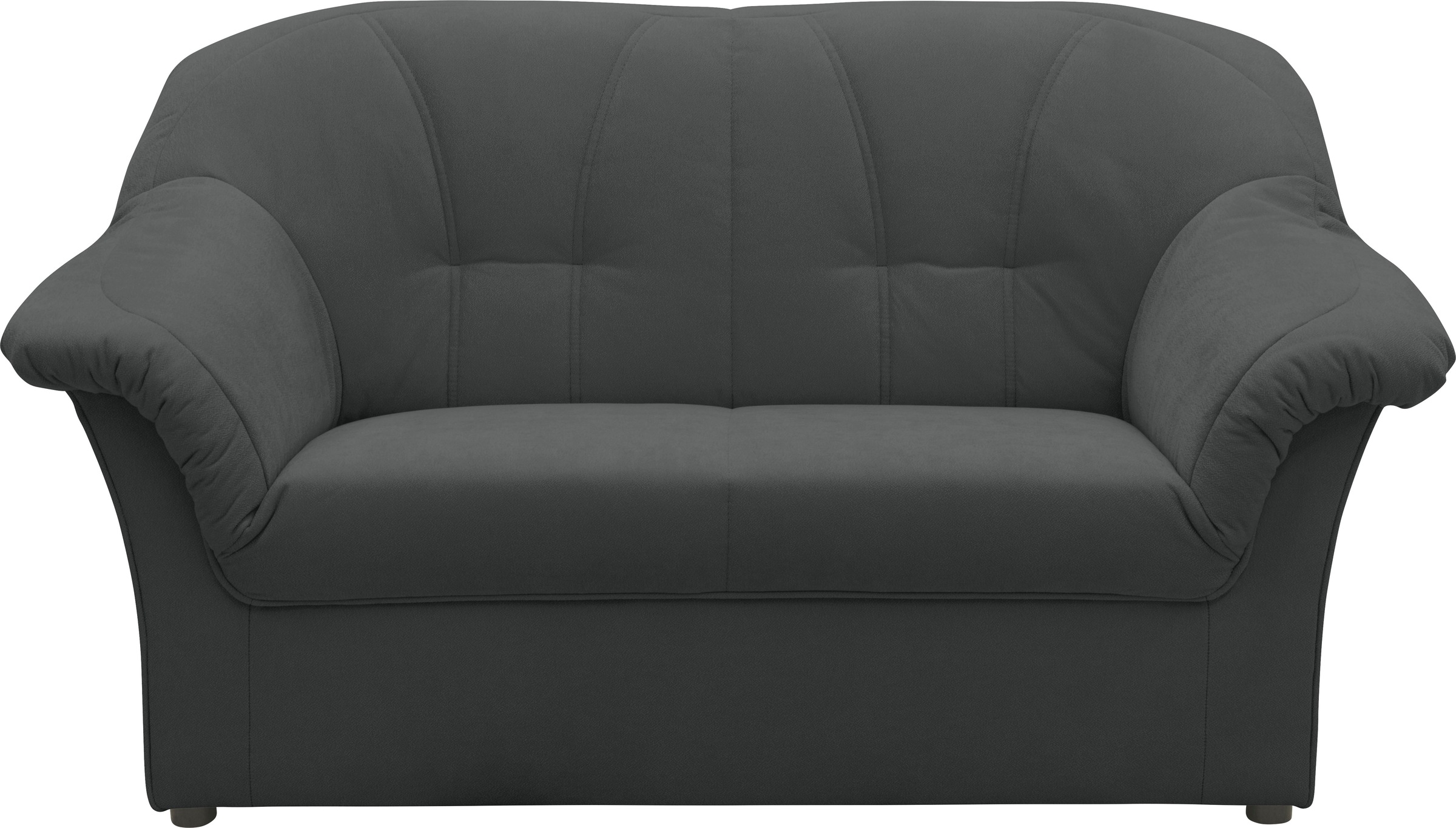 DOMO collection 2-Sitzer "Pegnitz" günstig online kaufen