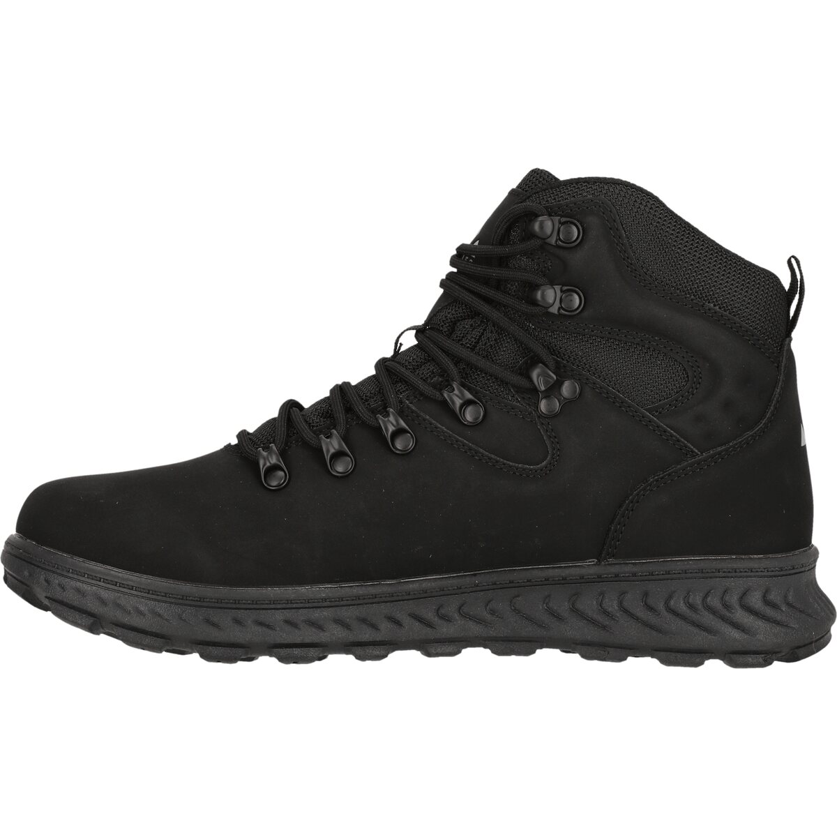 Thumbnail - WHISTLER Winterboots "Francisco M Boot WP" Snowboots, Winterstiefel, Schnürstiefel, Winterschuhe, wasserdicht