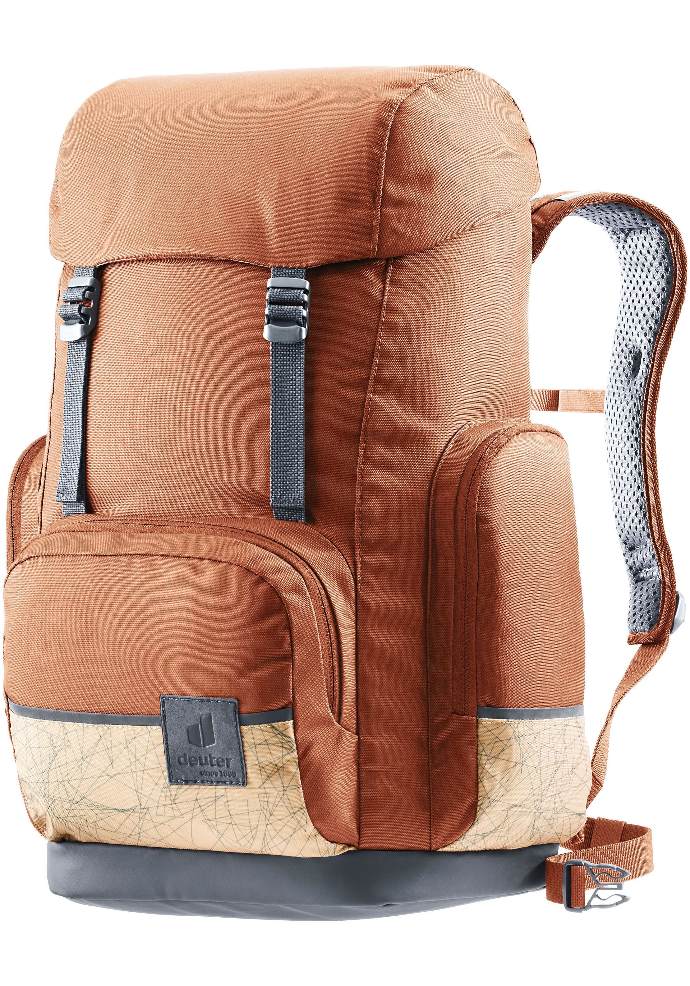 Rucksack »SCULA«