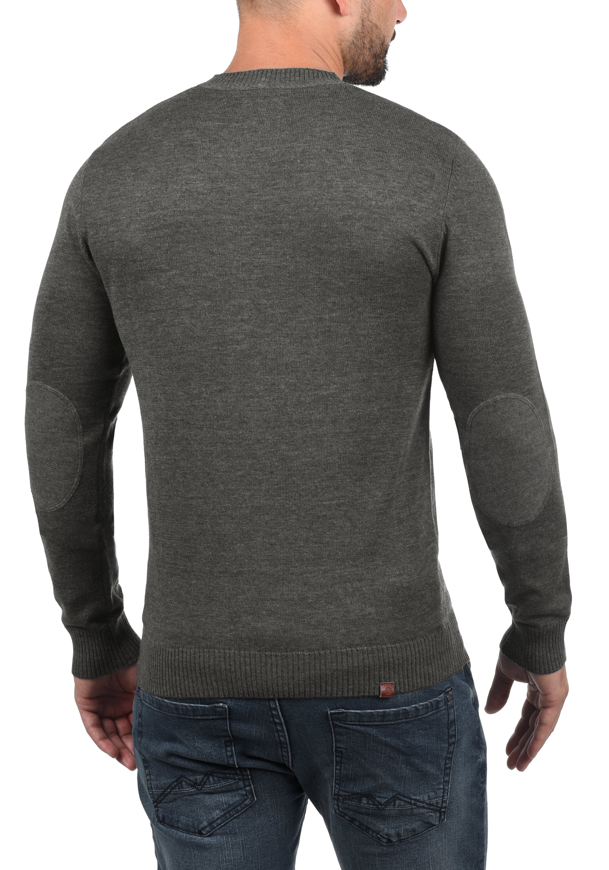 Blend Strickpullover »Strickpullover BHLars«