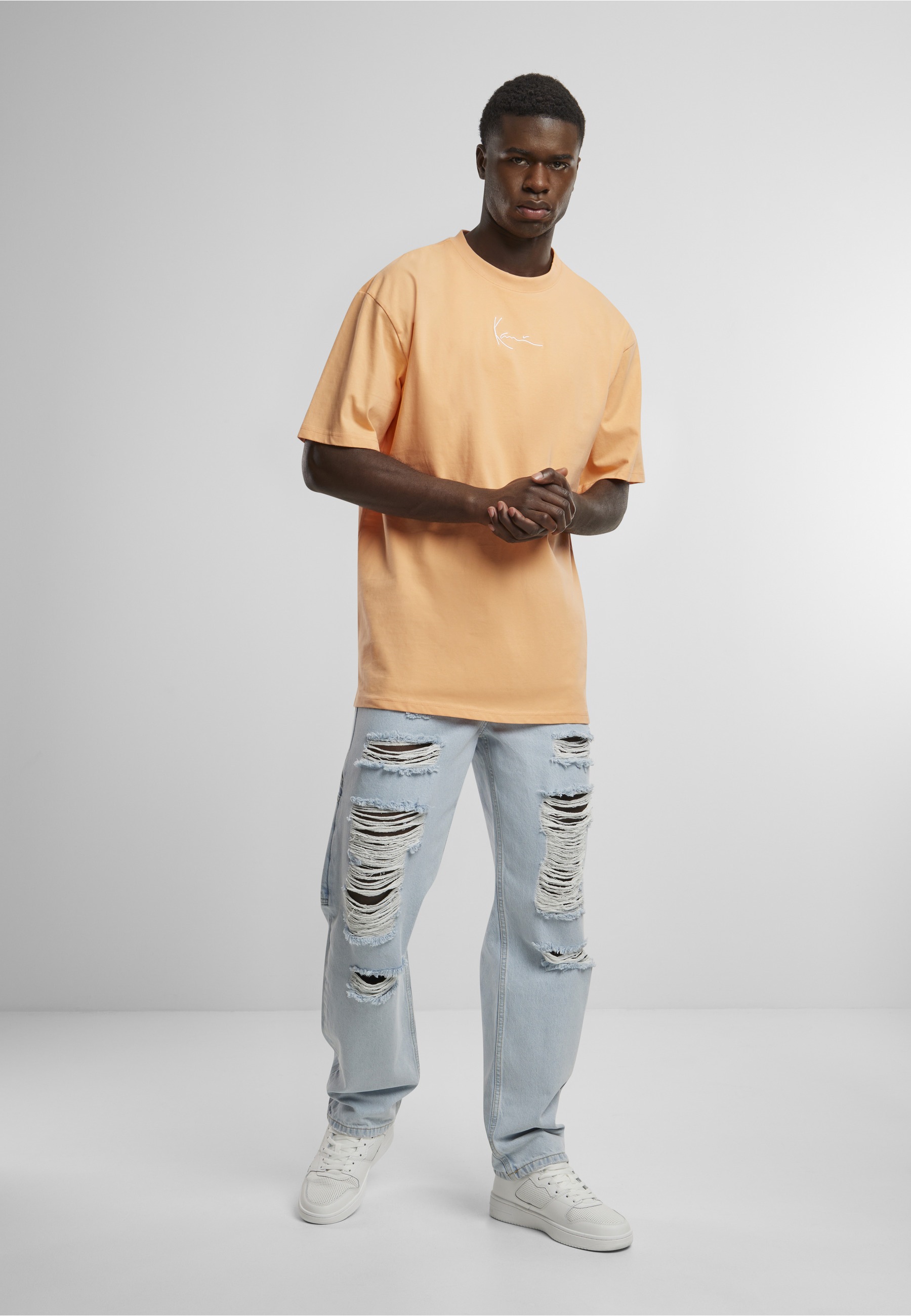 Karl Kani T-Shirt »Karl Kani Herren« 1 Stk.