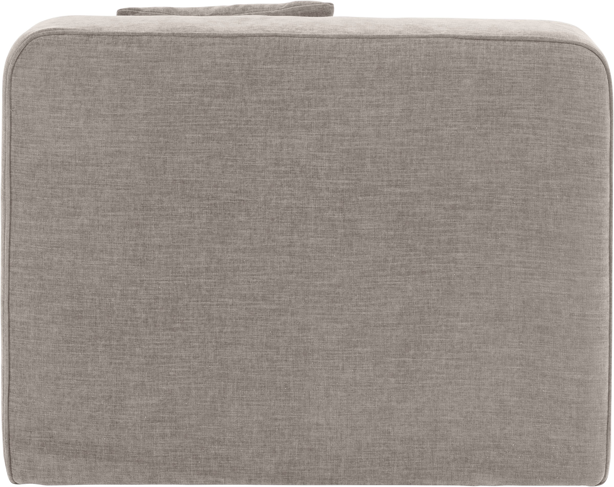 Thumbnail - Home affaire Ottomane "Sundstrup" Modulserie, individuelle Zusammenstellung