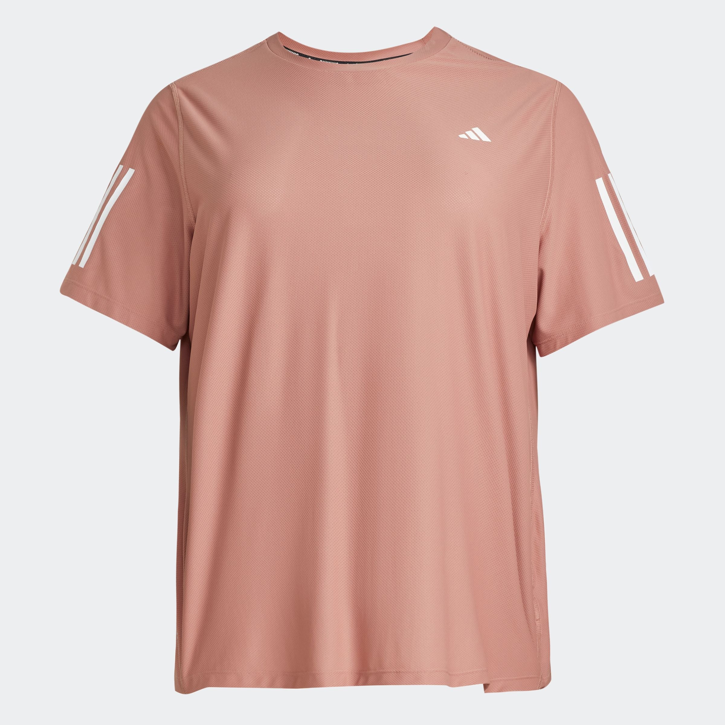 adidas Performance Laufshirt »OTR B TEE«