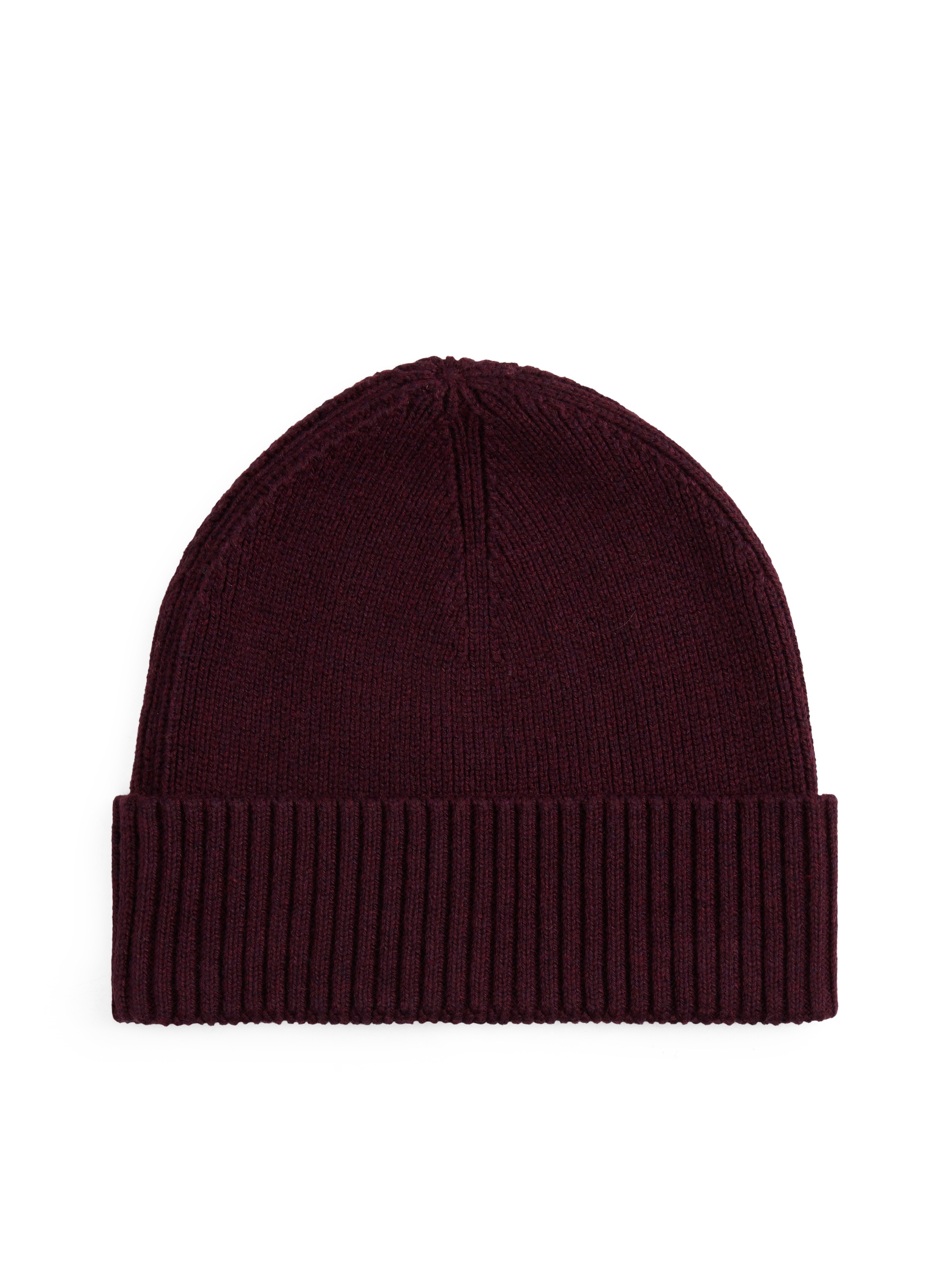 Tommy Hilfiger Strickmütze »TH FLAG PIMA COTTON BEANIE«, mit Logostickerei