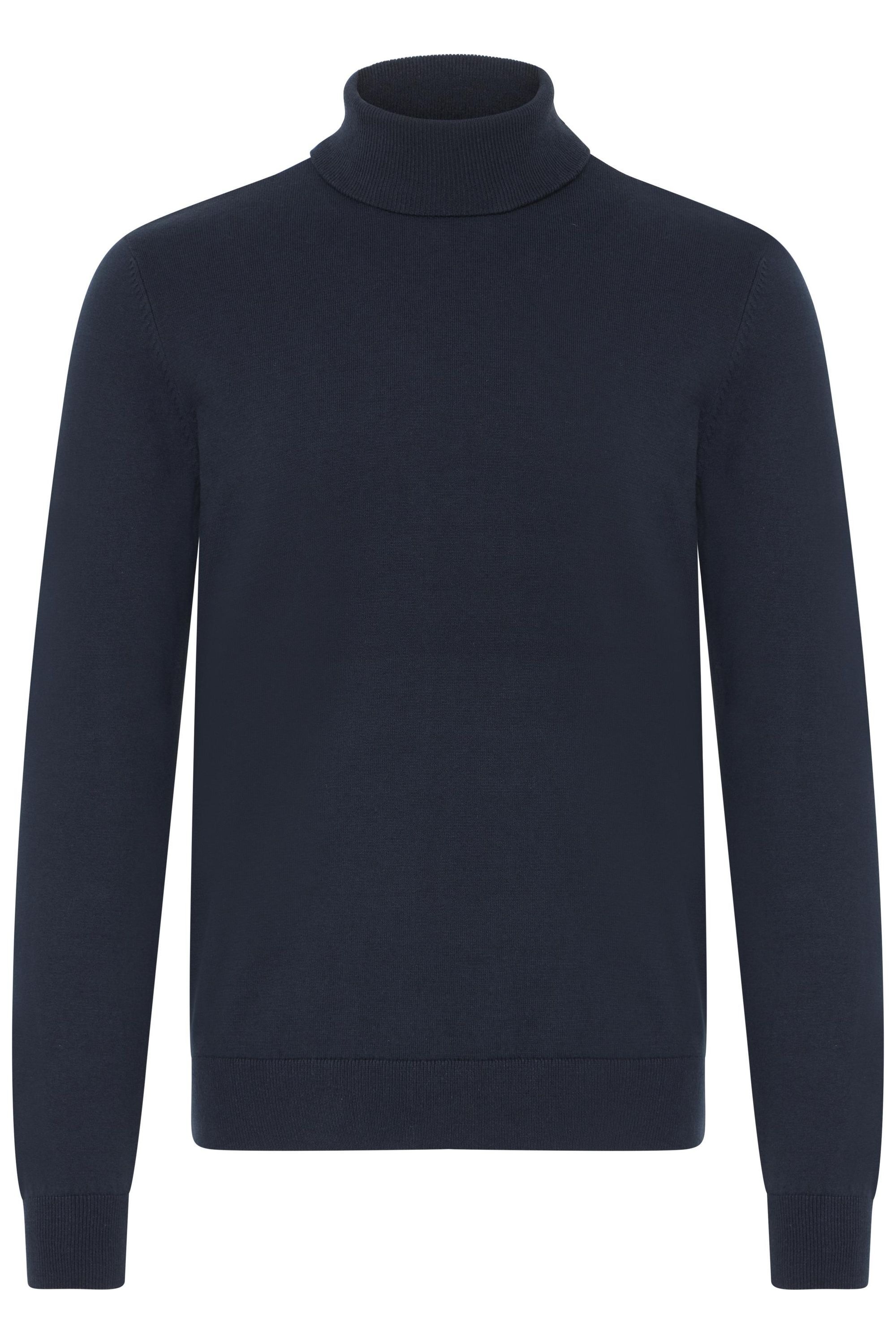 Blend Rollkragenpullover "BHBRYAN" Stilvoller Strickpullover mit Rollkragen günstig online kaufen