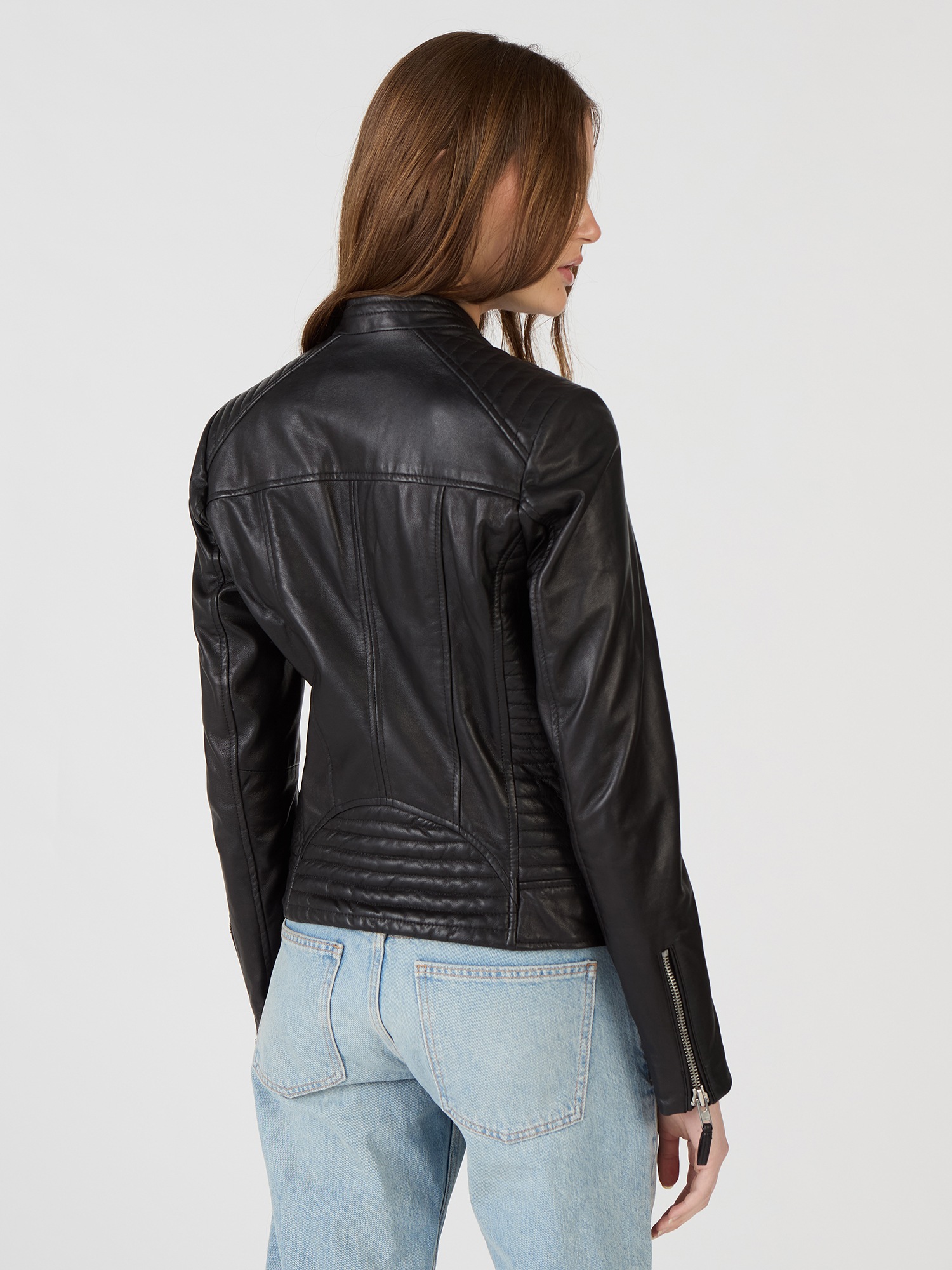 MUSTANG Lederjacke »31020147«