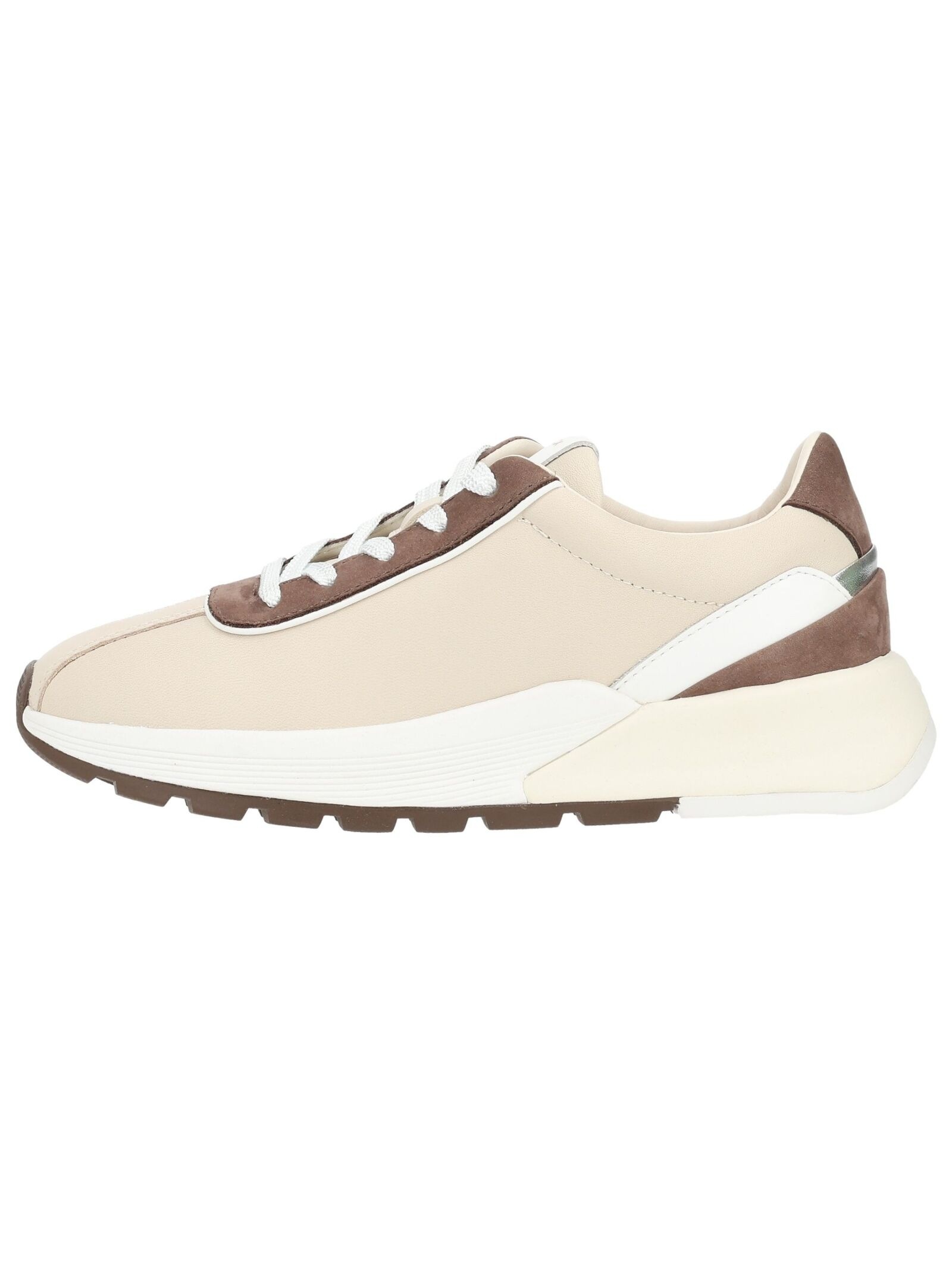 Geox Sneaker »Geox Sneaker Leder«