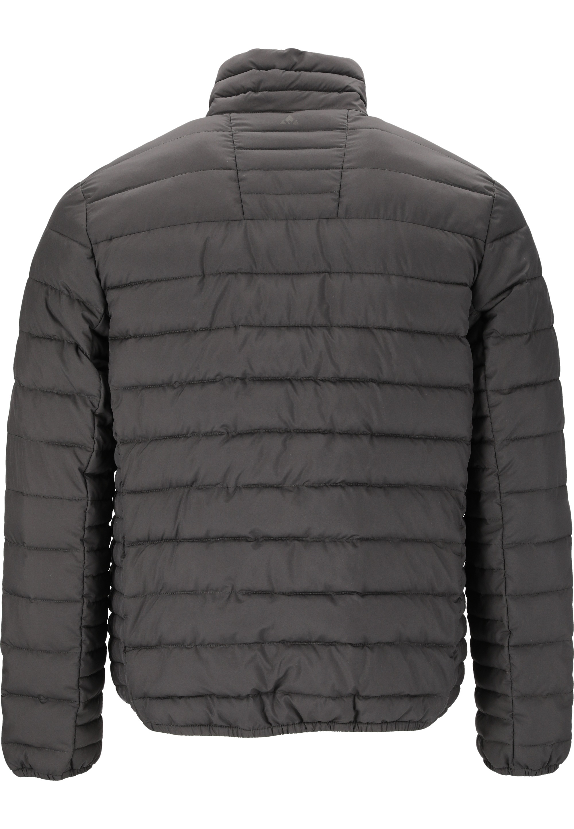 WHISTLER Steppjacke »Edge M CFT«, in atmungsaktivem und leichtgewichtigem Design