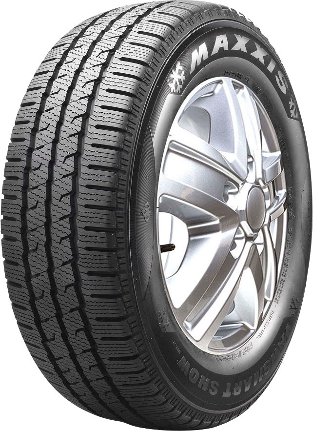 Maxxis Winterreifen "VANSMART SNOW WL 2"