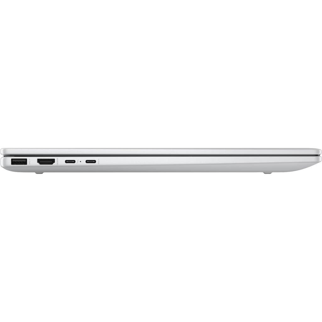 HP Notebook »17-da007«, 43,9 cm, / 17,3 Zoll, Intel, Core Ultra 7, ARC, 512 GB SSD