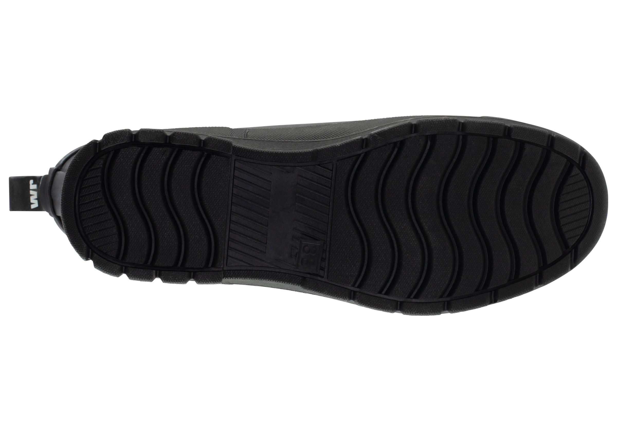 WEATHER REPORT Gummistiefel »Snicker W Rubber Boot«, wasserdicht