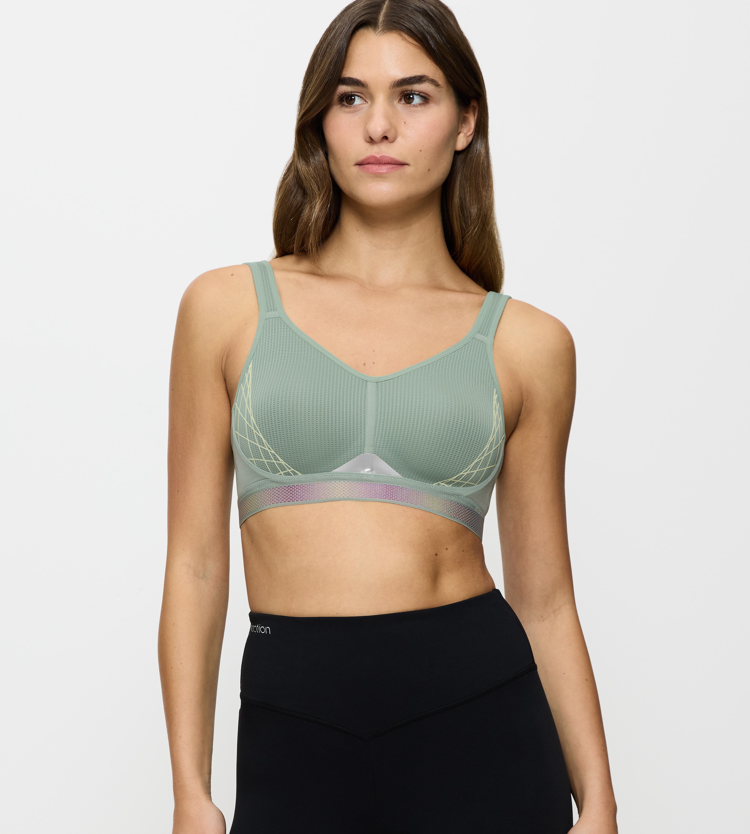 triaction by Triumph Sport-BH "Triaction Cardio Flow P EX", atmungsaktiv un günstig online kaufen