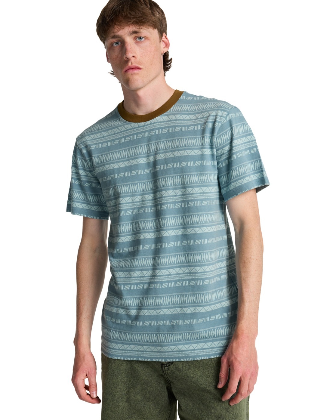 Billabong Sporttop "Halfrack"