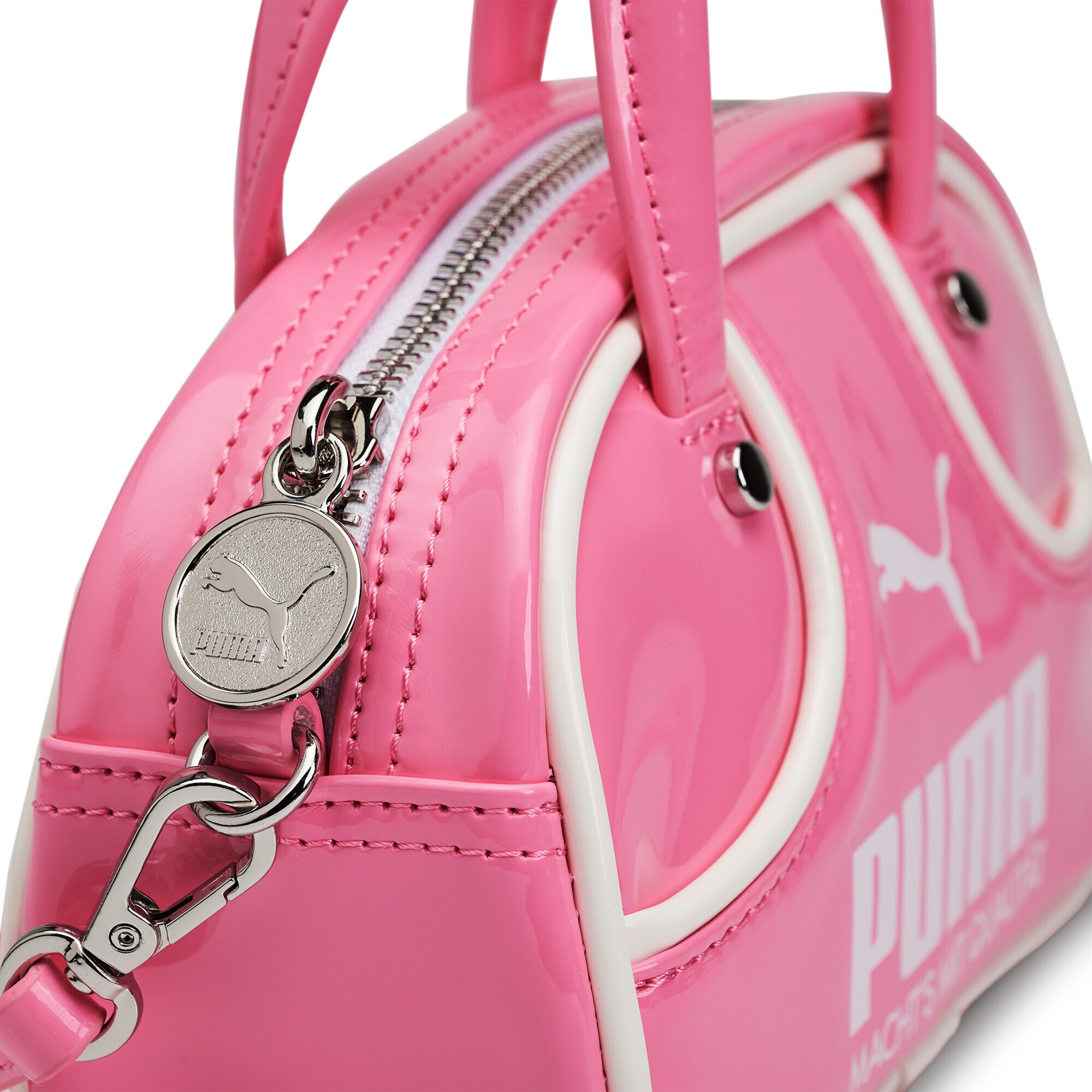 PUMA Tragetasche »1976 Micro 1 l Grip-Bag Erwachsene«