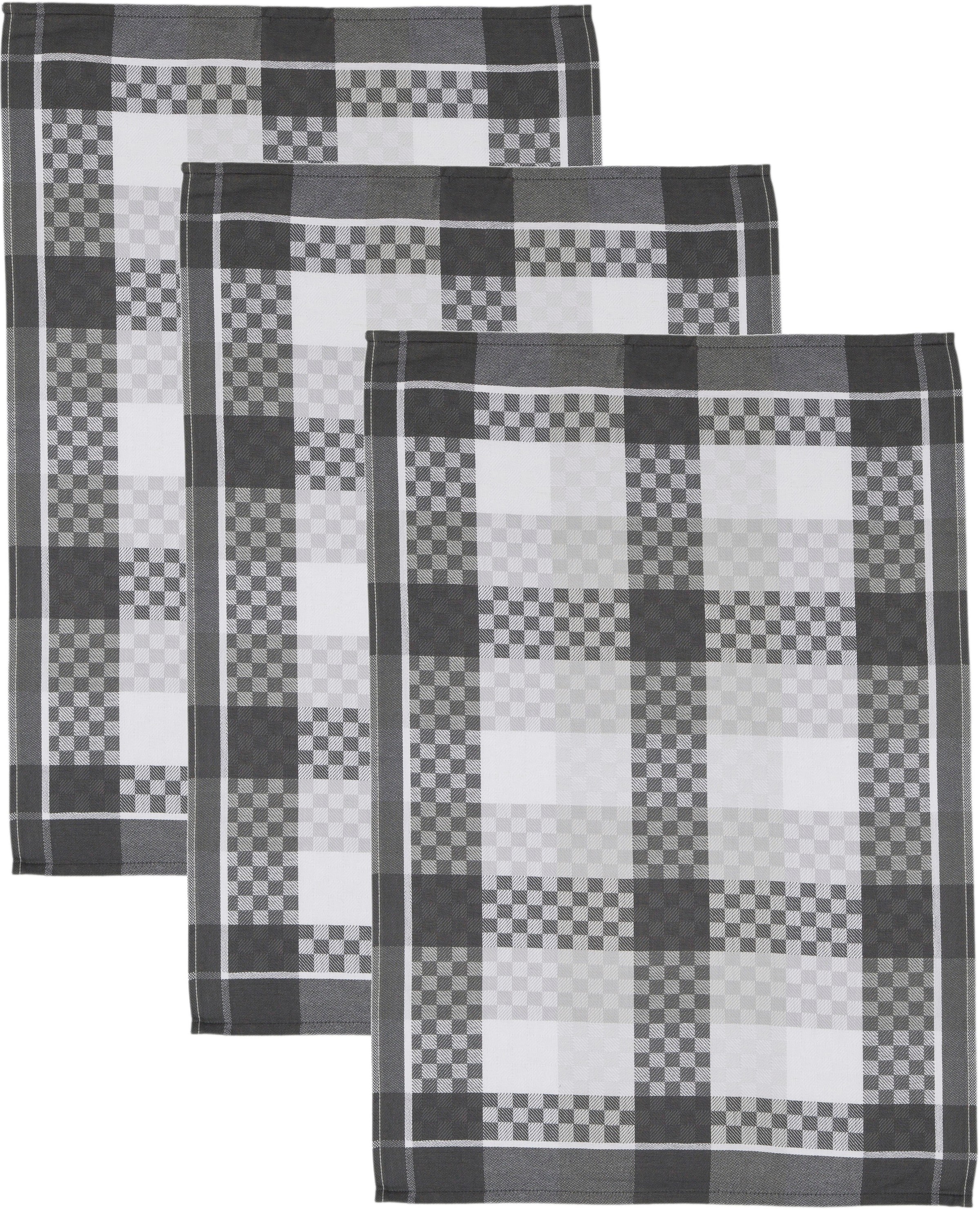 ROSS Geschirrtuch "SUPERIOR" aus 100% Baumwolle, 50x70 cm günstig online kaufen