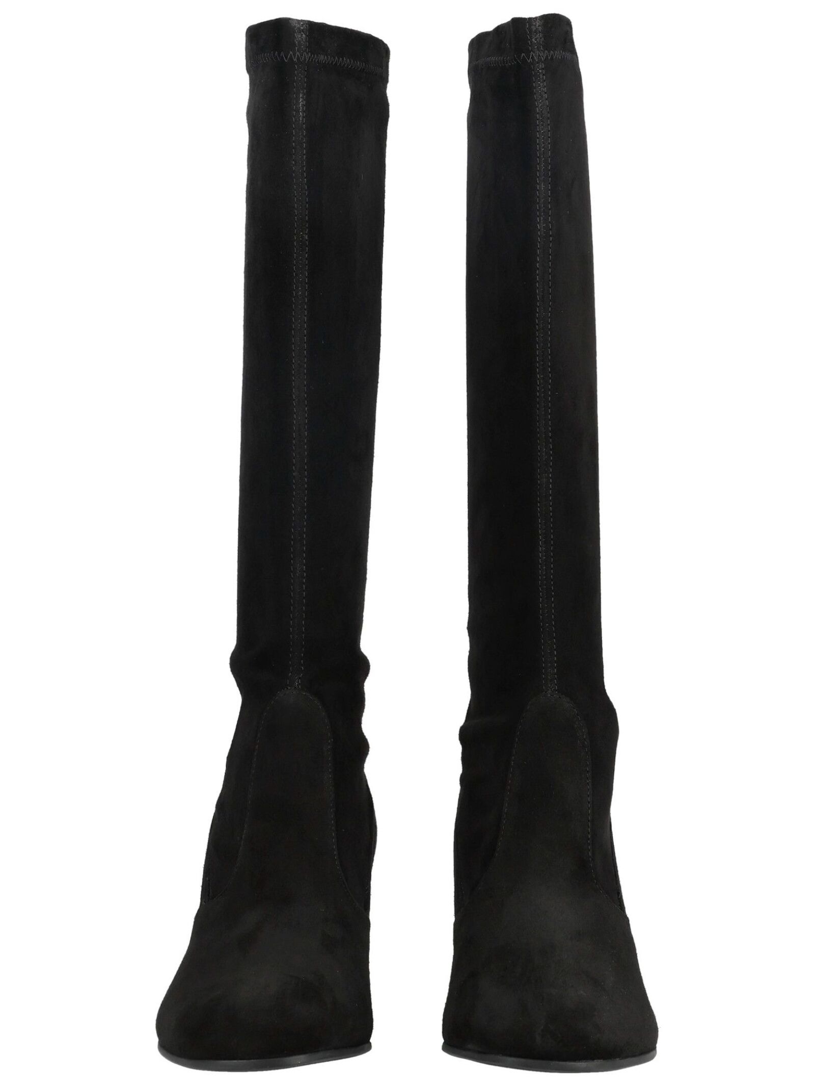 Högl Stiefel »Högl Stiefel Veloursleder«