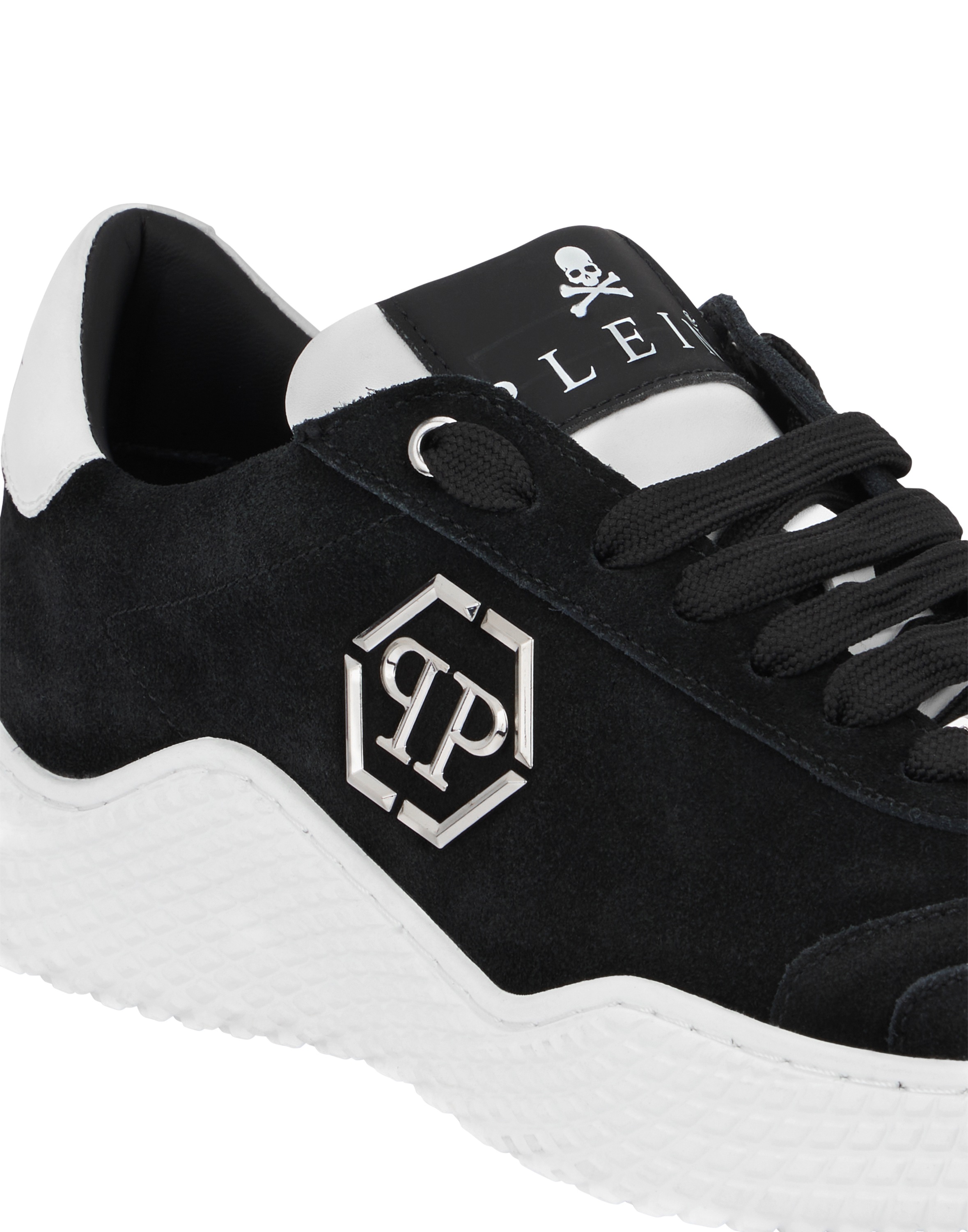 PHILIPP PLEIN Sneaker »Hexagon«
