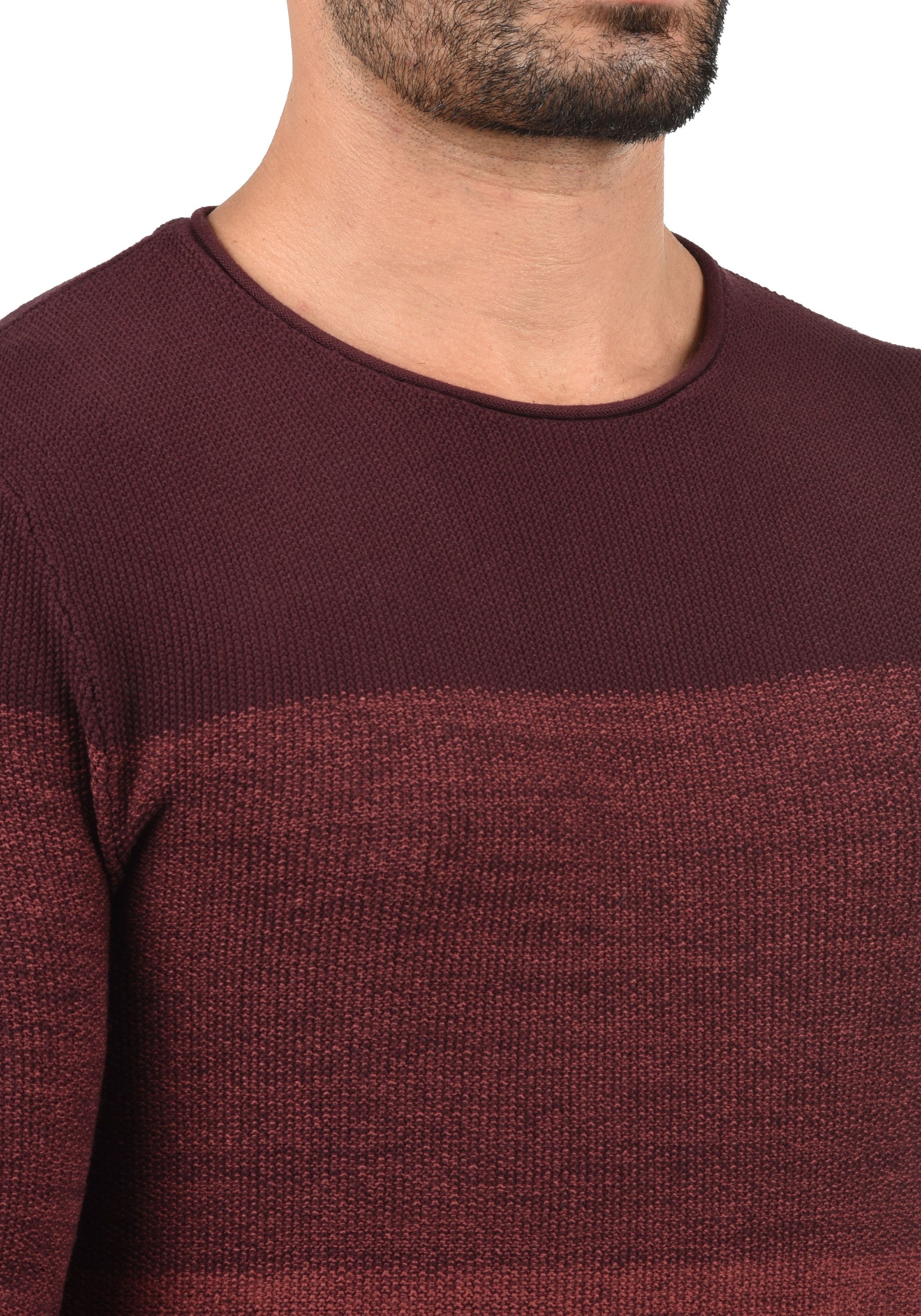 Blend Rundhalspullover »Rundhalspullover BHBenno«