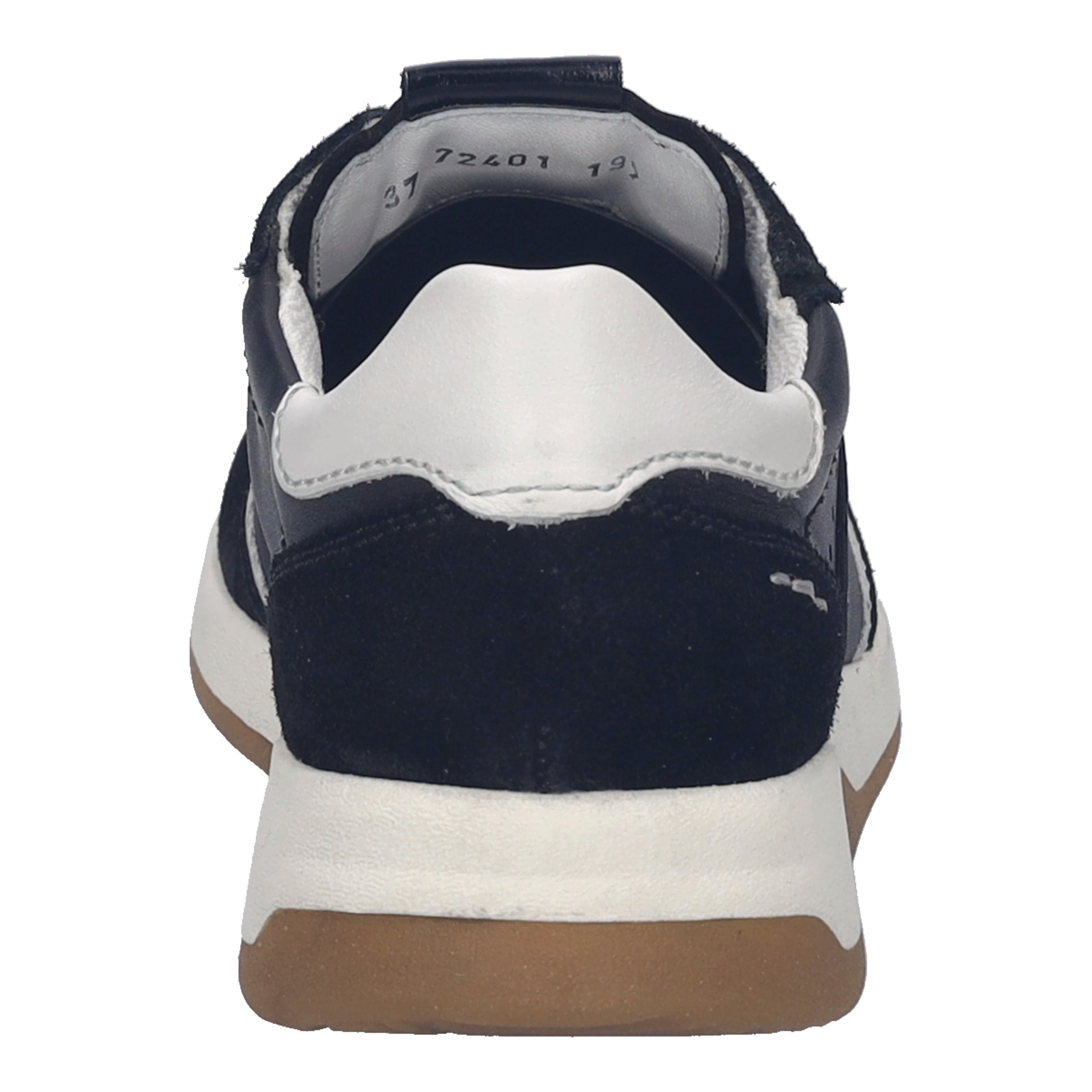 Josef Seibel Keilsneaker "Arleen 01" Freizeitschuh, Halbschuh, Schnürer, Ko günstig online kaufen