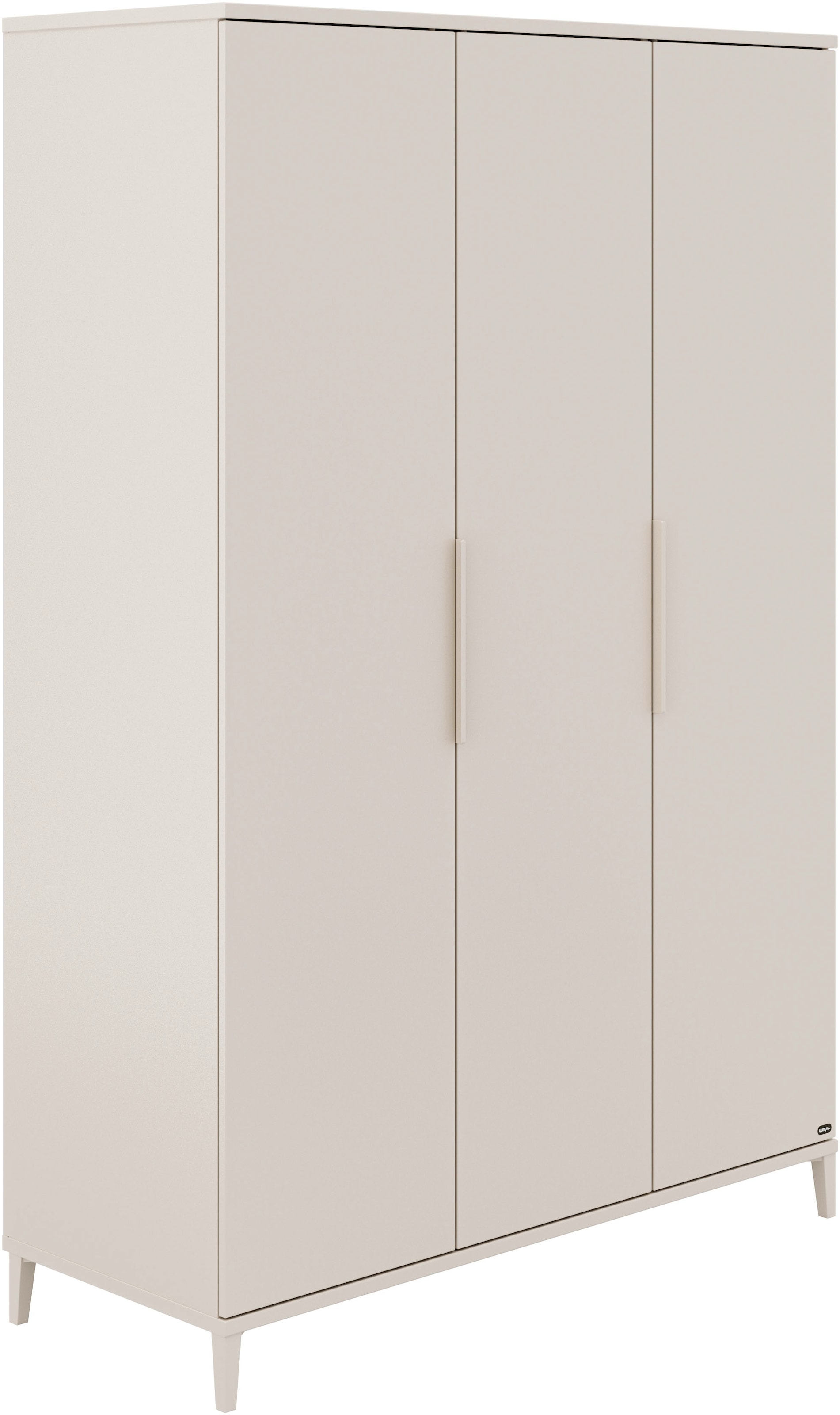 YUNY by PAIDI Kleiderschrank "SISTER LOU, yuny by PAIDI", mit 3 Türen, inkl günstig online kaufen