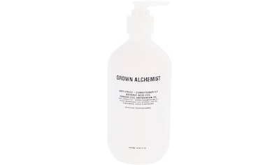 GROWN ALCHEMIST Haarspülung »Anti-Frizz - Conditioner 0.5:«, Behenic Acid C22, Ginger... kaufen