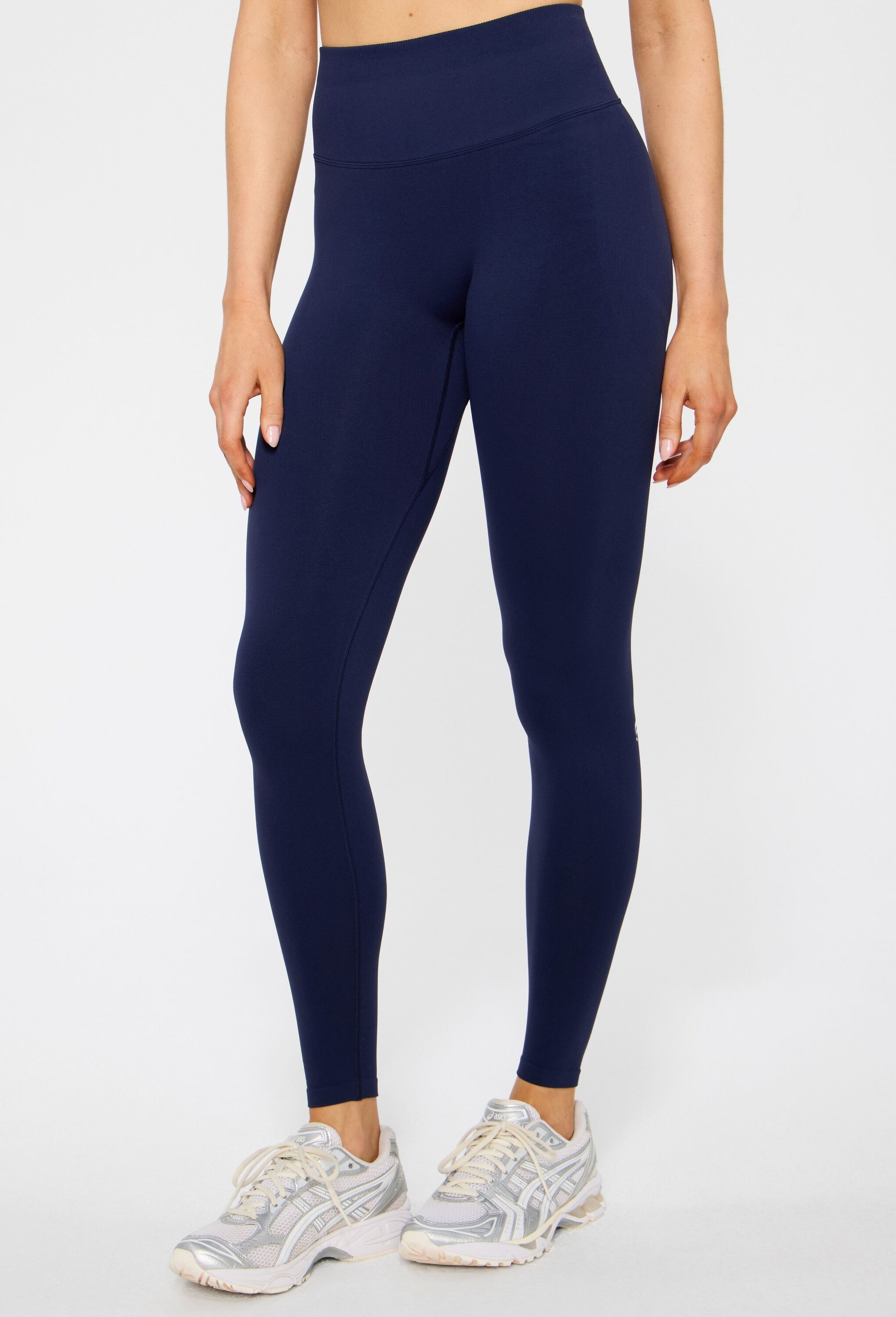 Fabletics Leggings »Fabletics Tights SEAMLESS SCRUNCH LEGGING«  aus elastischem Material