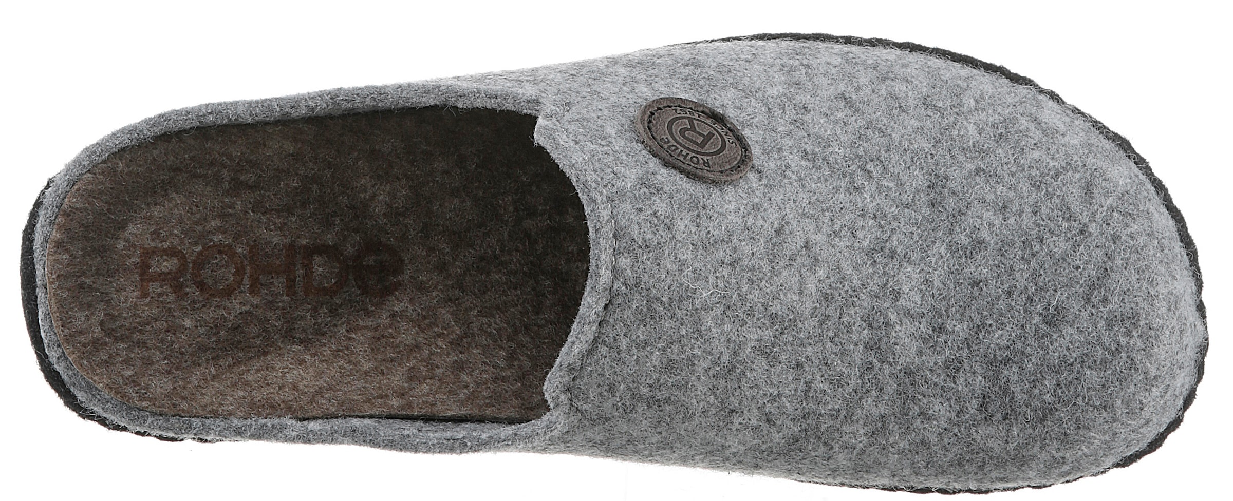 Rohde Pantoffel »FOLLONCIA«