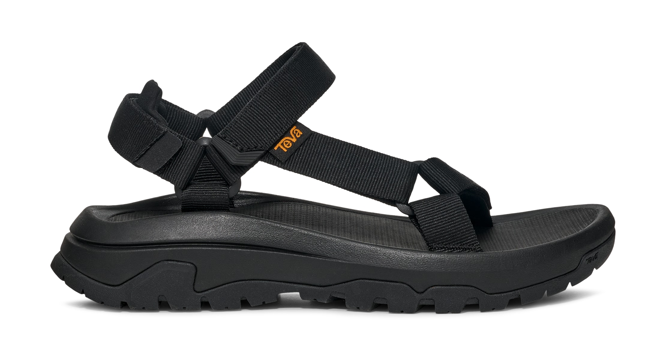 Teva Sandale "HURRICANE XLT3 WOMEN" Outdoorsandale atmungsaktiv,für mid level Trail Hiking
