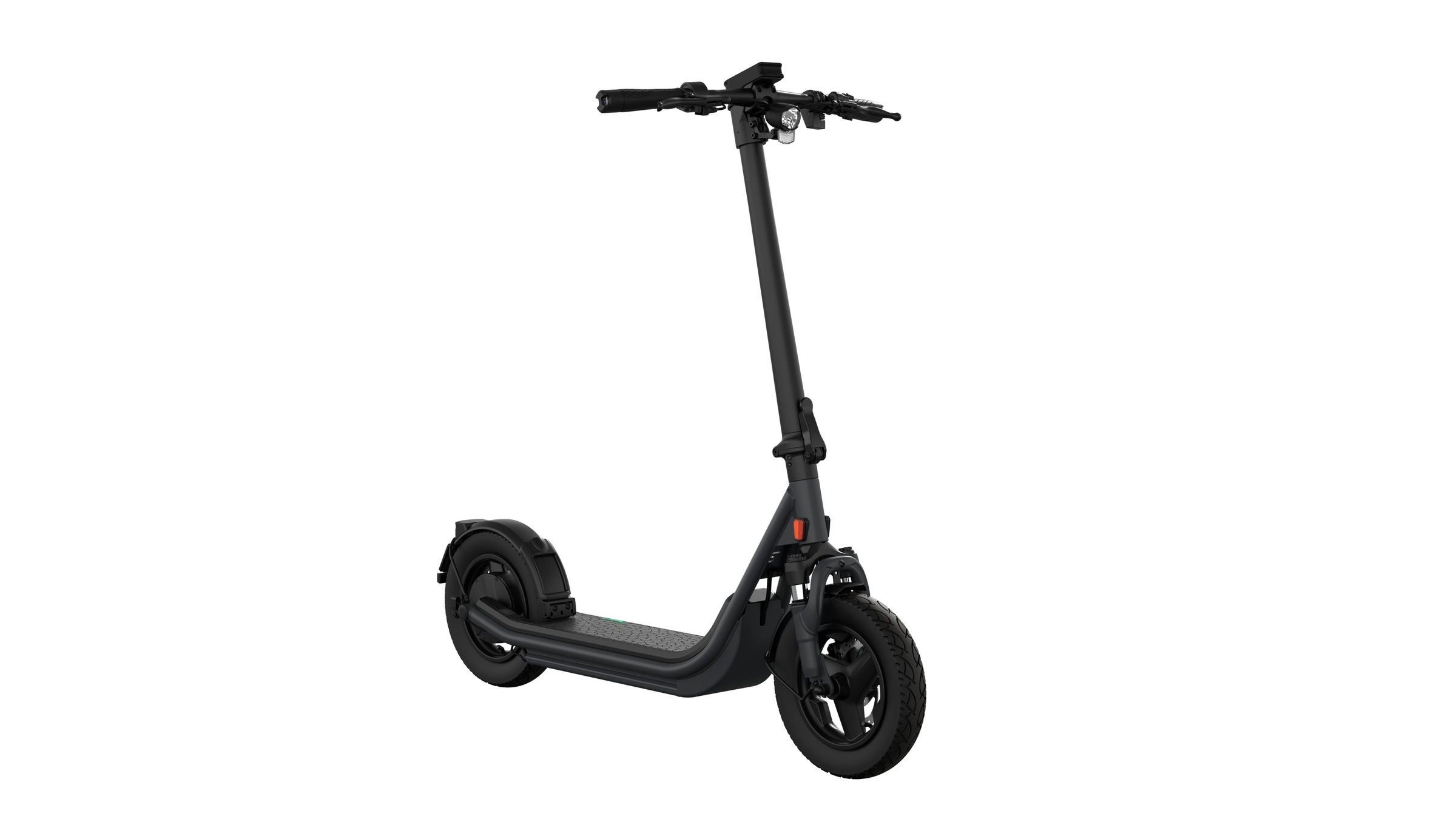 Egret E-Scooter »Egret X prime« 20 km/h