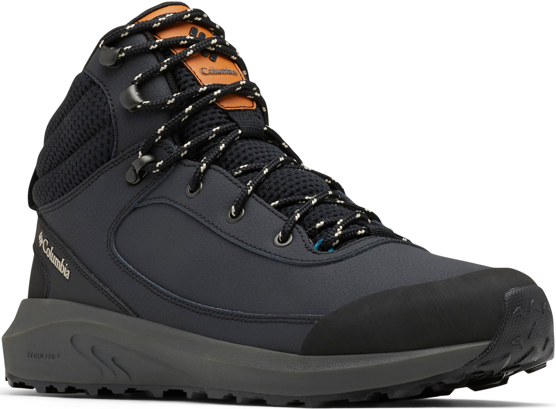 Columbia Wanderschuh »TRAILSTORM PEAK MID«