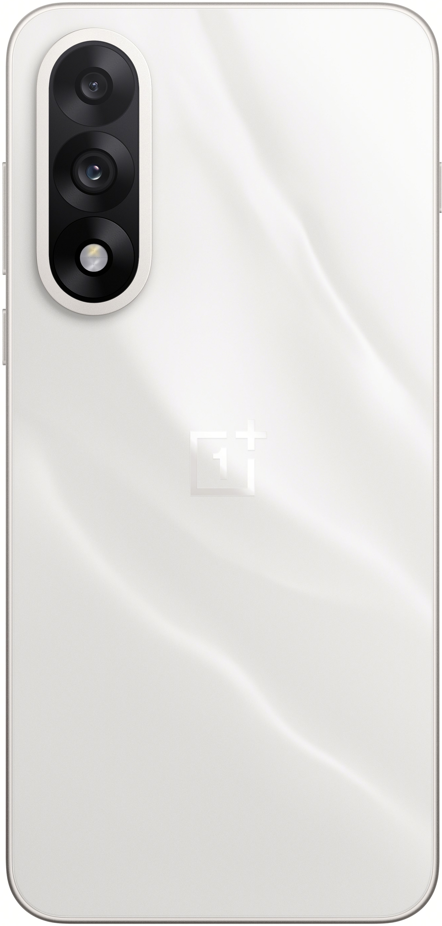 OnePlus Smartphone »Nord 5 8+256GB« weiß
