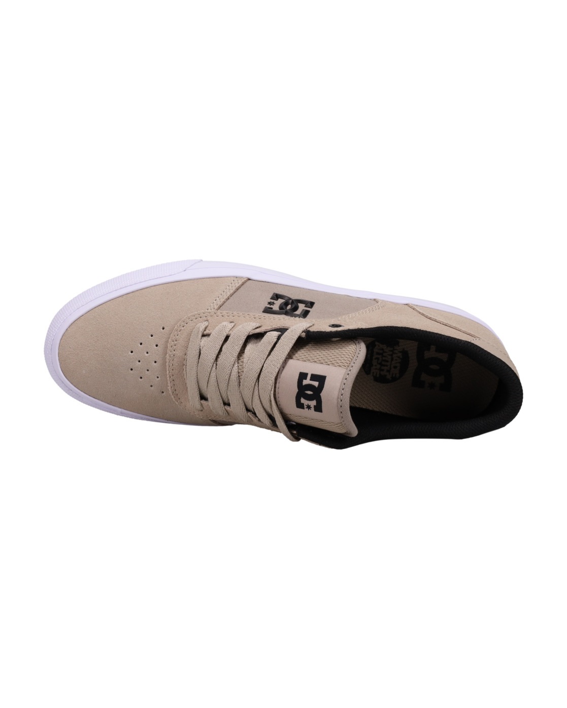 DC Shoes Sneaker »Teknic«