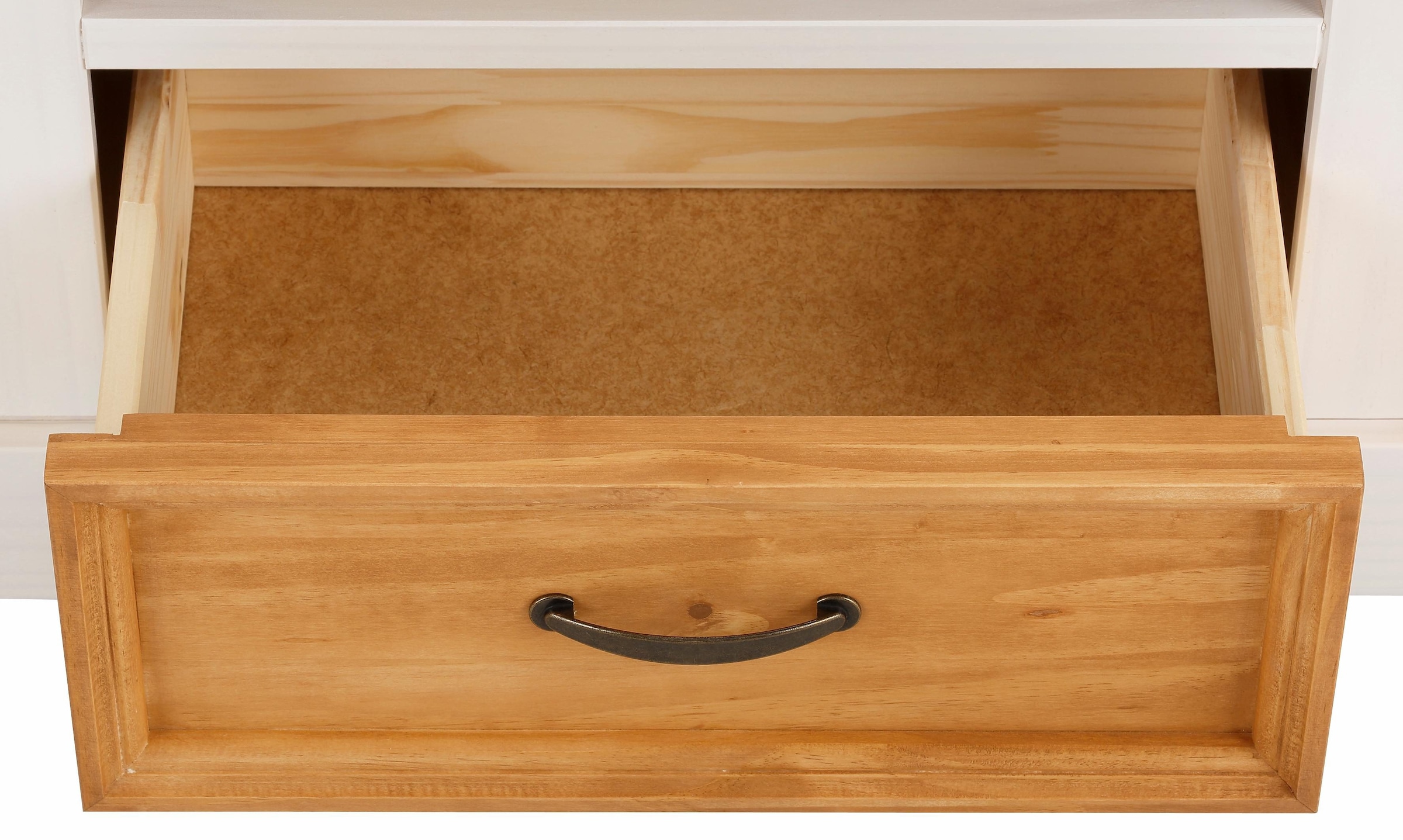 Home affaire Lowboard »Selma«, TV-Kommode, Breite 170 cm, 3 Schubkästen