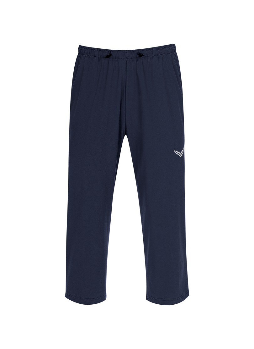Trigema Jerseyhose »TRIGEMA 3/4-Hose mit Kordelzug«