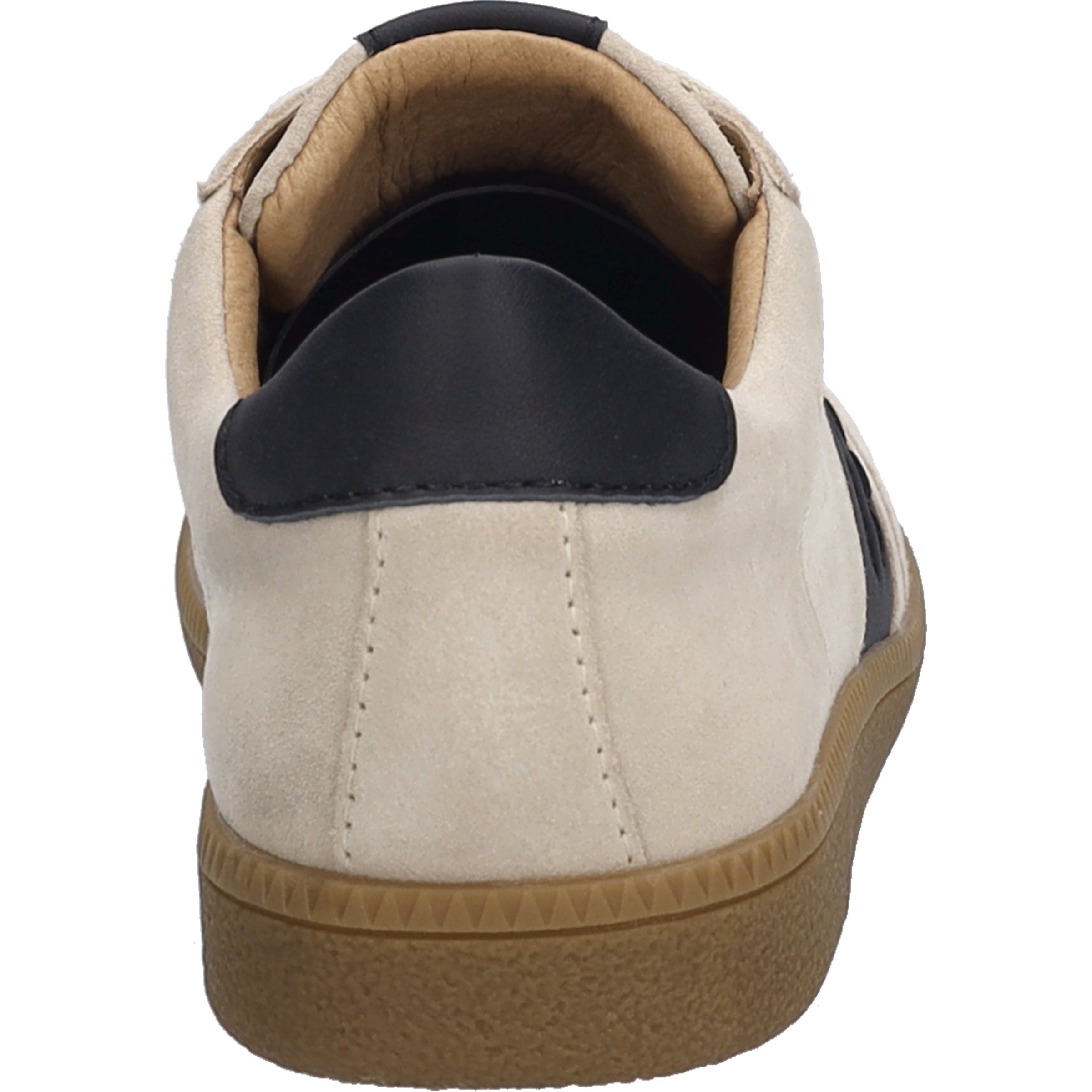 Josef Seibel Sneaker »Joleen 01, beige-schwarz«