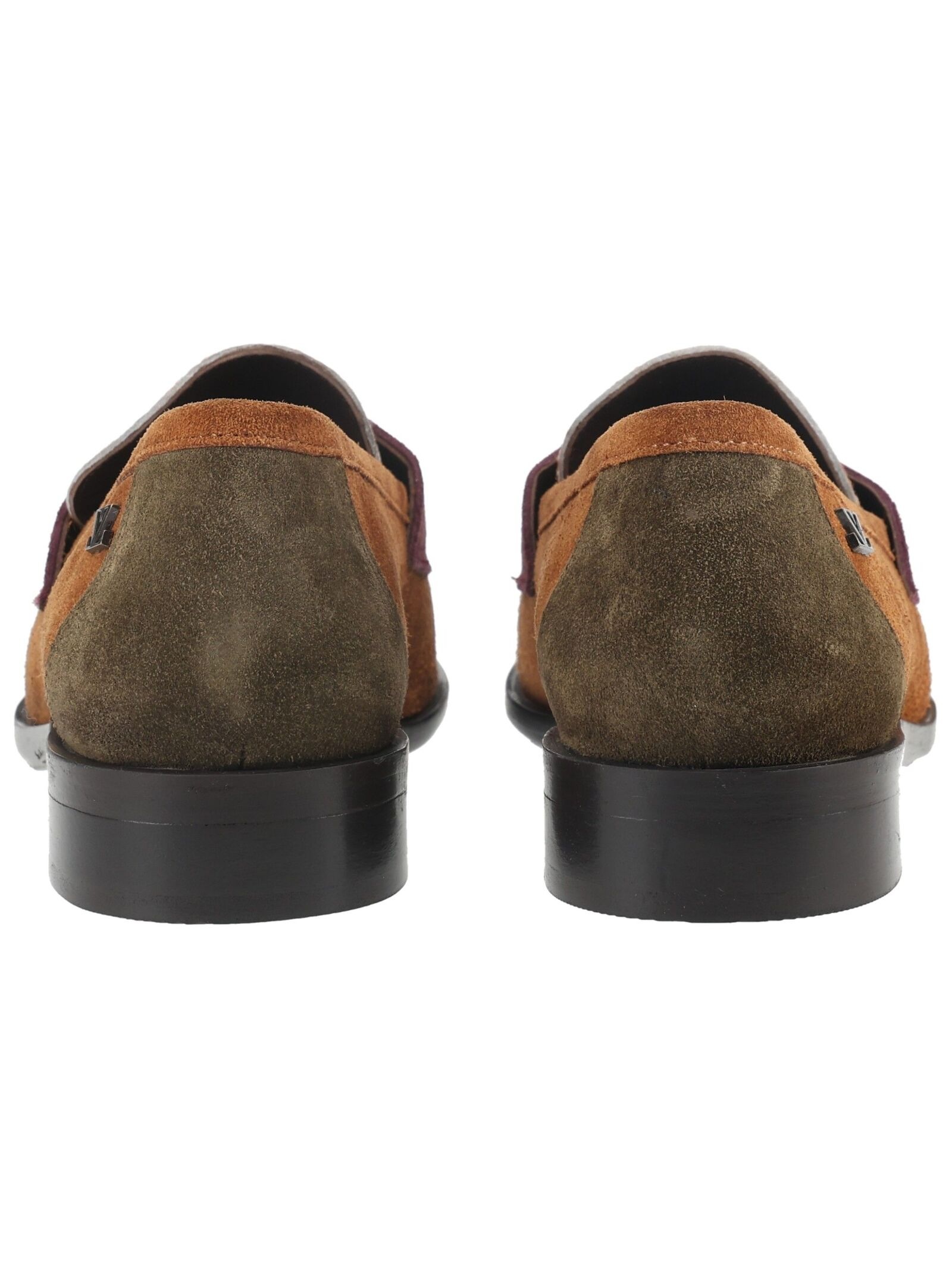 Lazamani Slipper »Lazamani Slipper Leder«